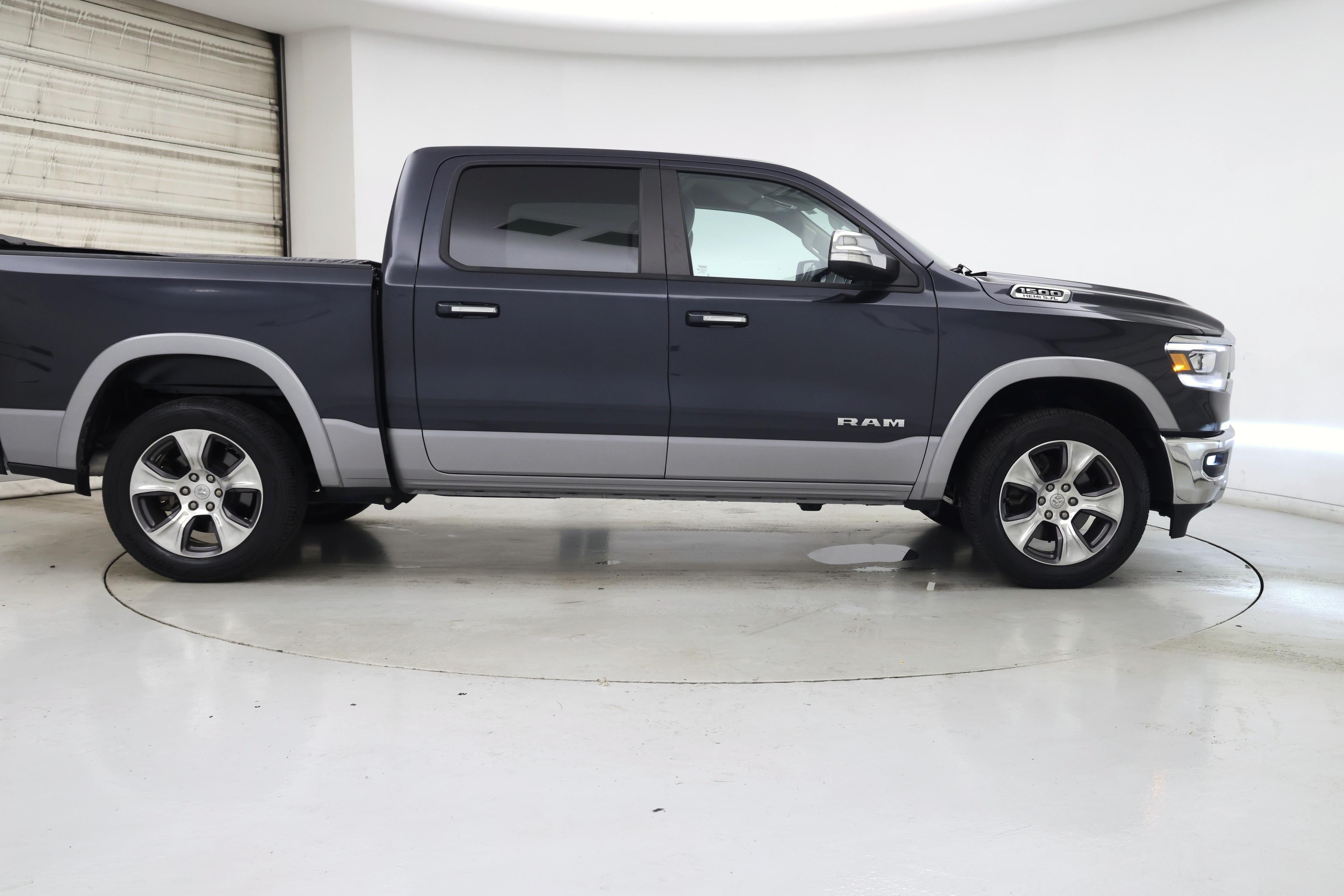 Thumbnail: 2019 RAM 1500 - 7