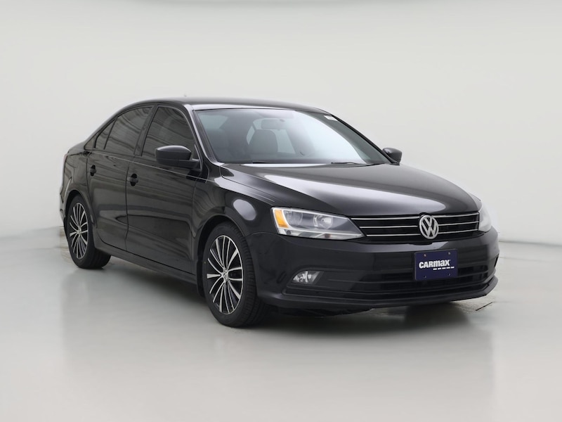 2016 Volkswagen Jetta Sport -
                  Gaithersburg, MD
