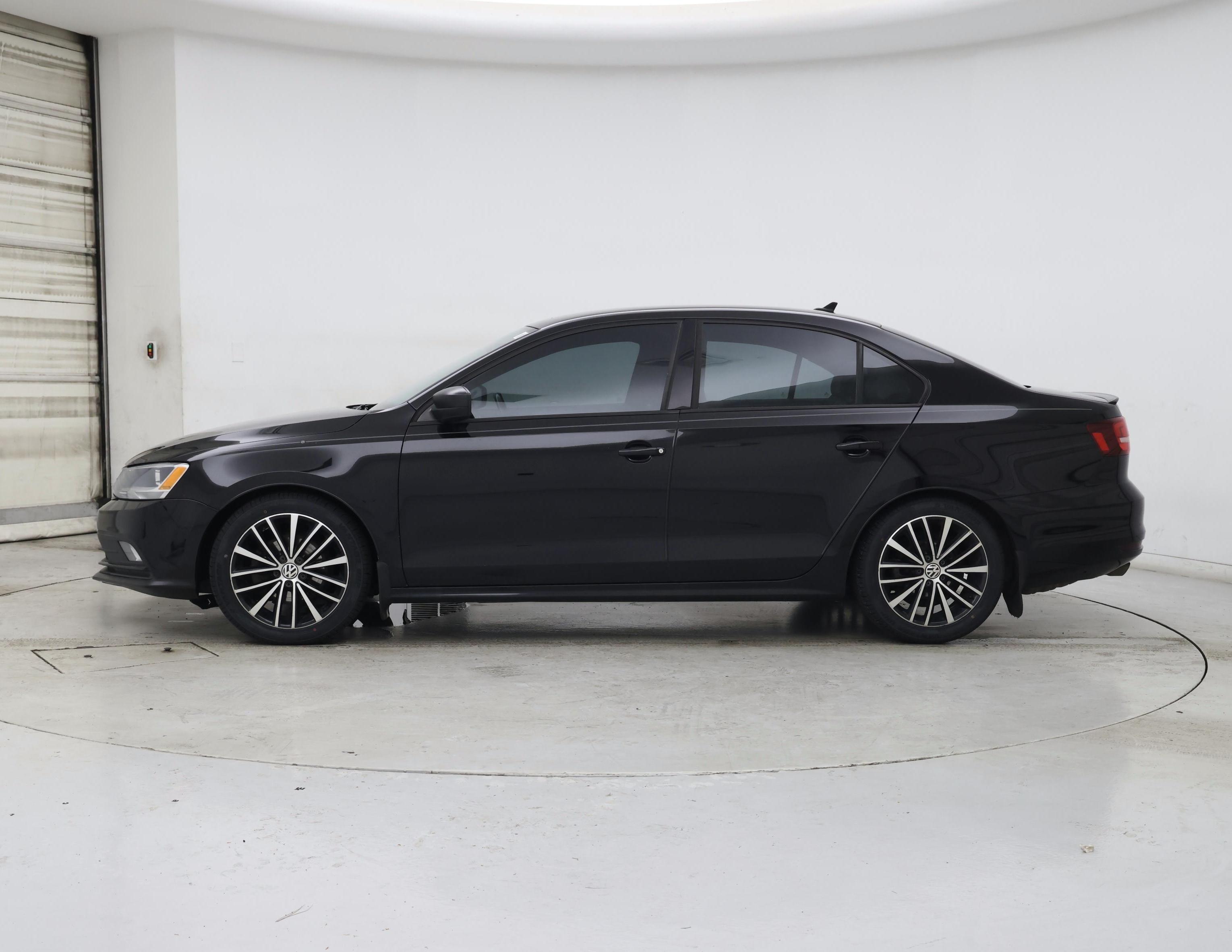 Thumbnail: 2016 Volkswagen Jetta - 3