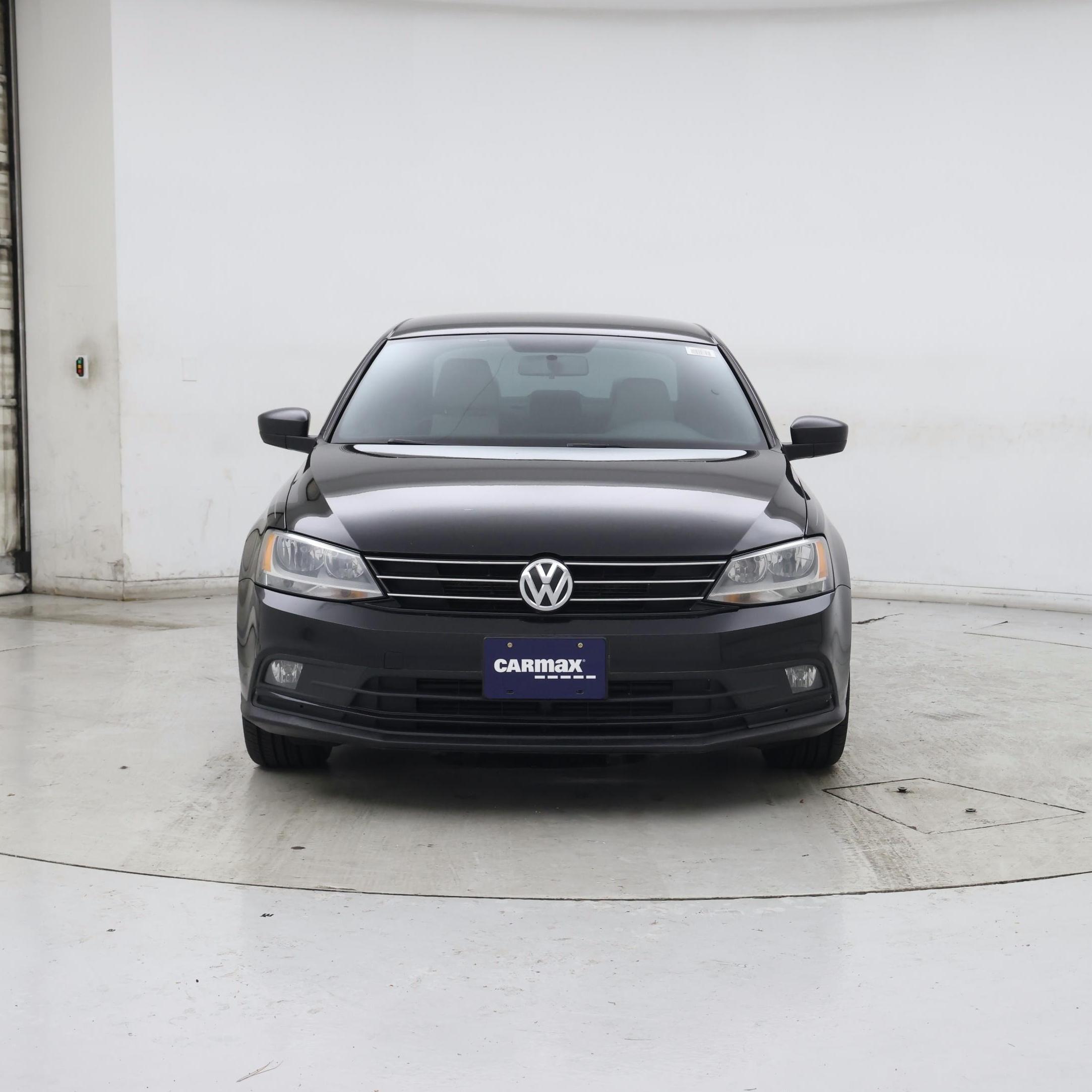 Thumbnail: 2016 Volkswagen Jetta - 5