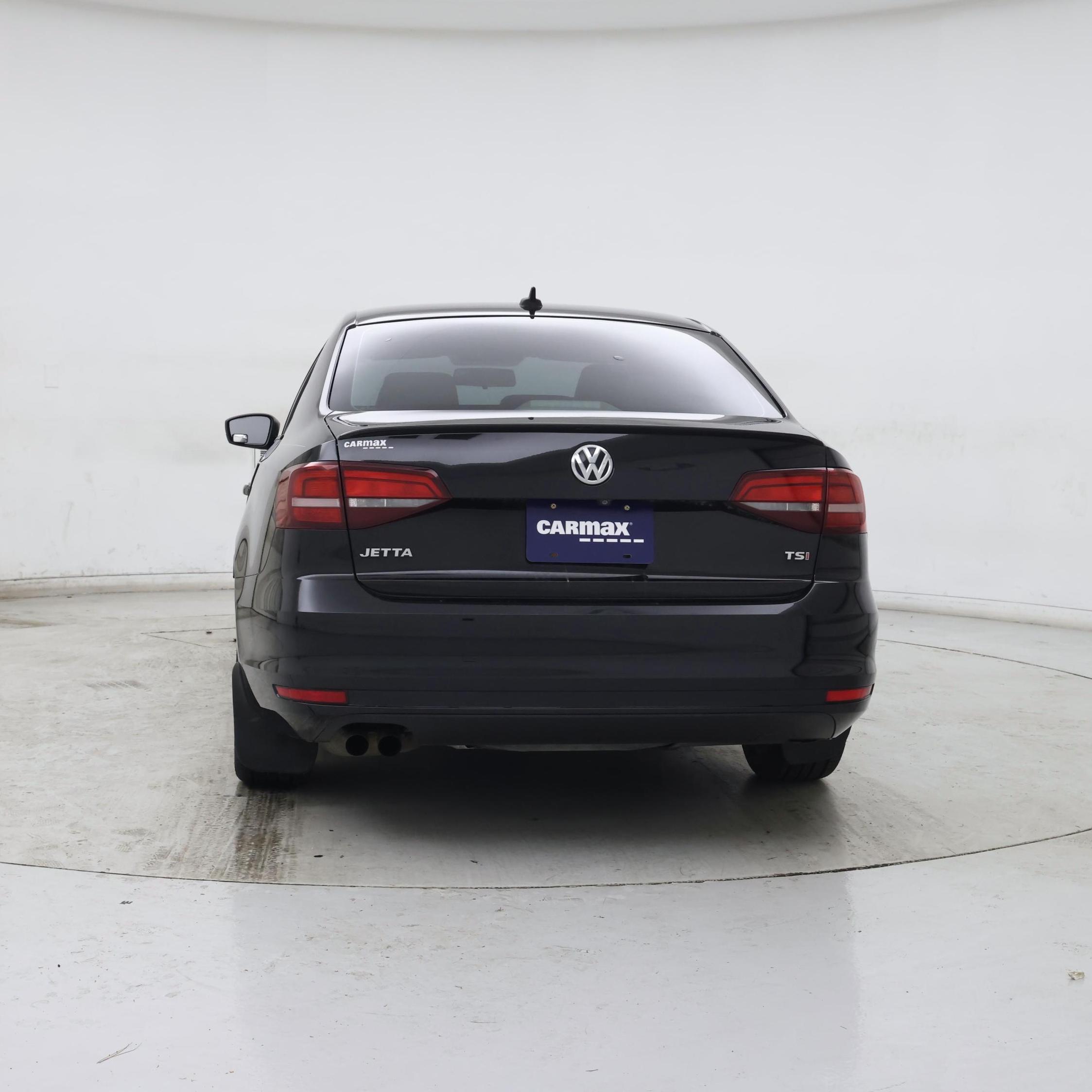 Thumbnail: 2016 Volkswagen Jetta - 6