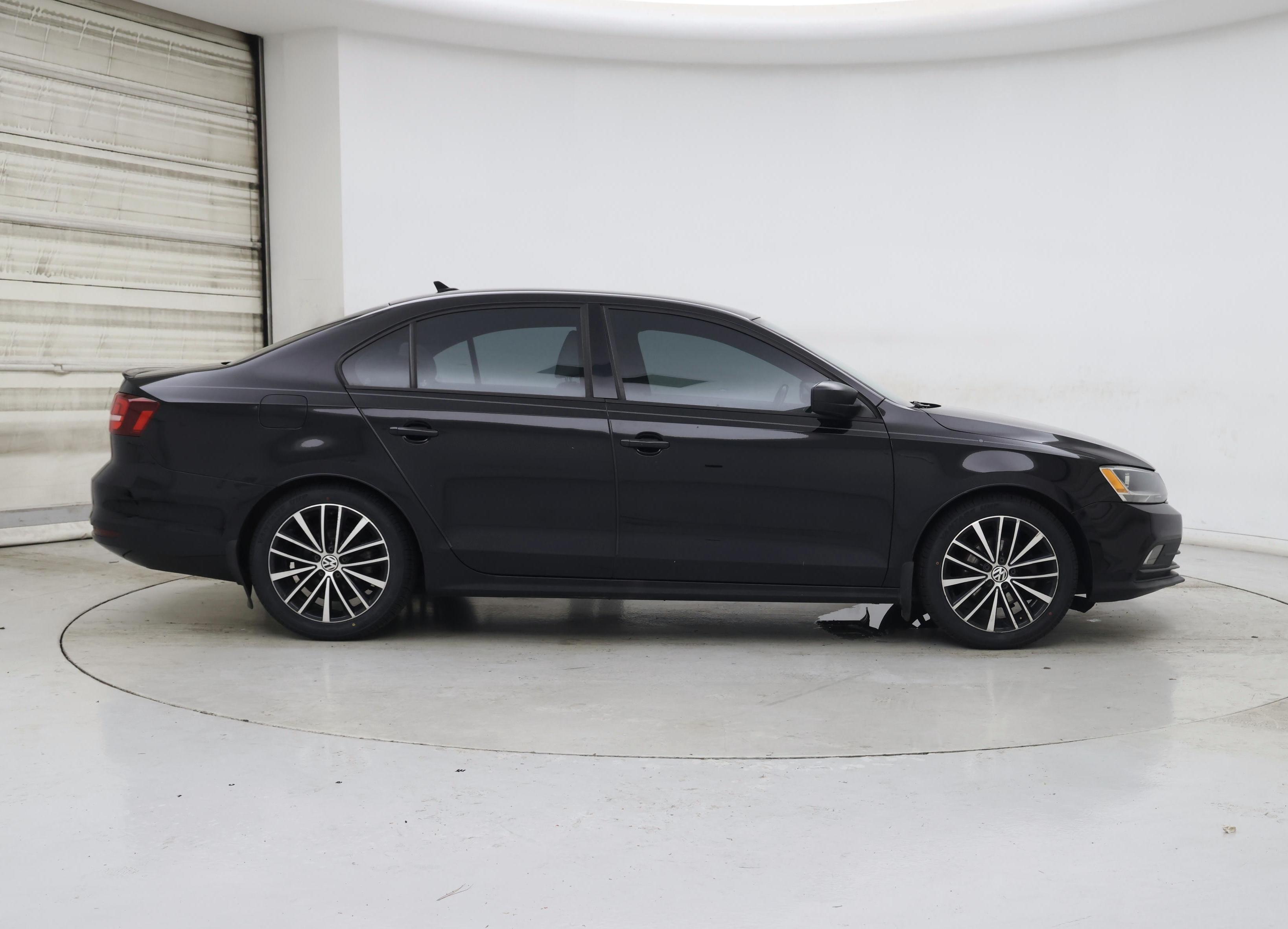 Thumbnail: 2016 Volkswagen Jetta - 7
