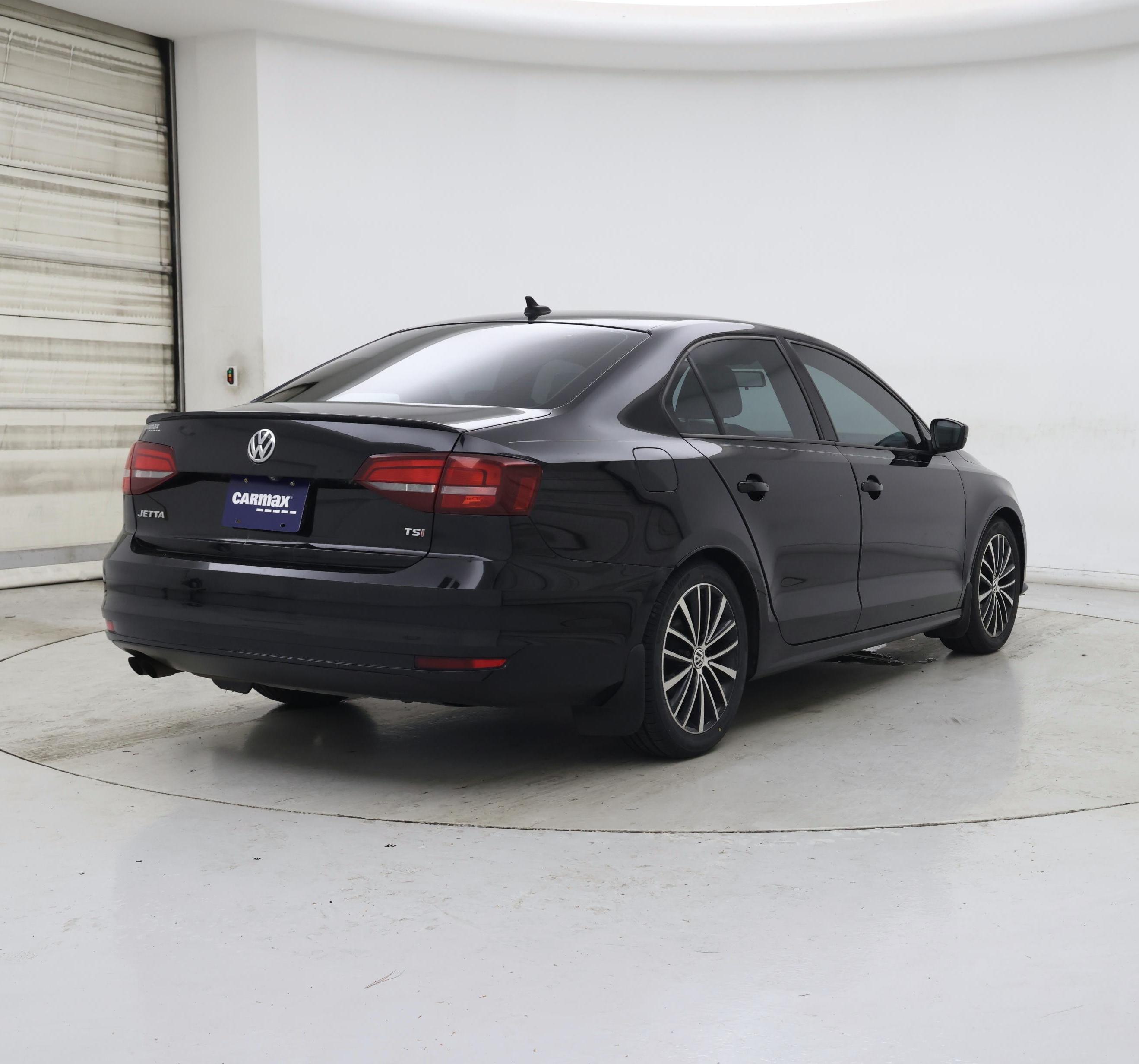 Thumbnail: 2016 Volkswagen Jetta - 8