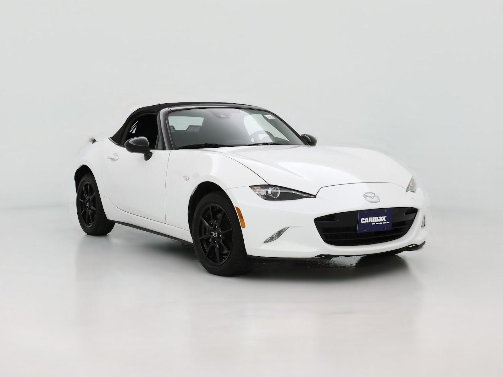 2020 Mazda MX-5 Miata Sport