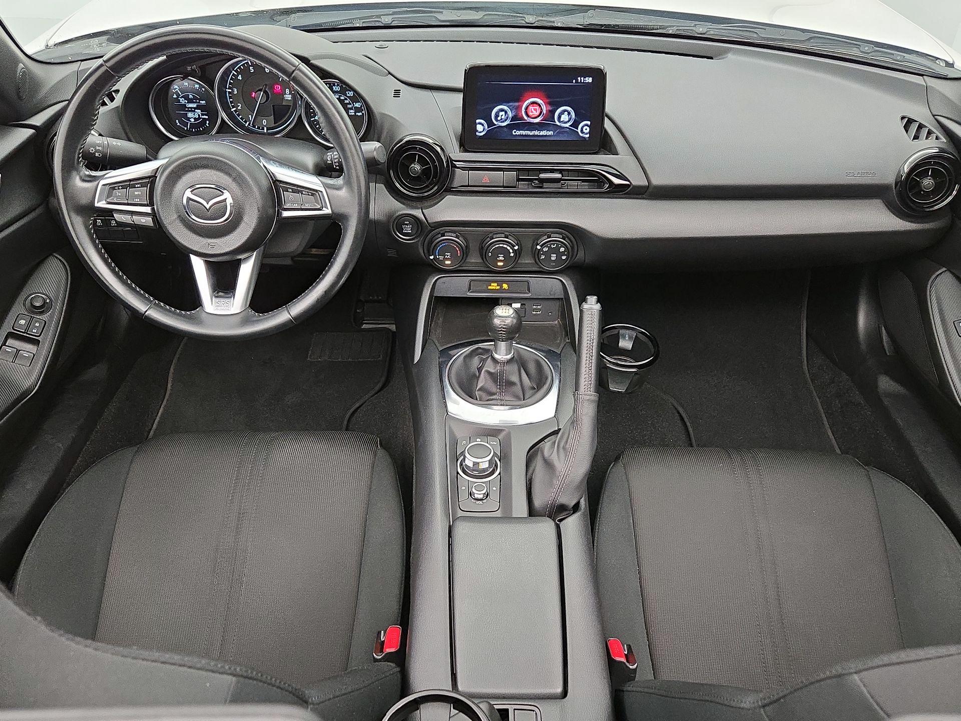 Thumbnail: 2020 Mazda MX-5 Miata - 9