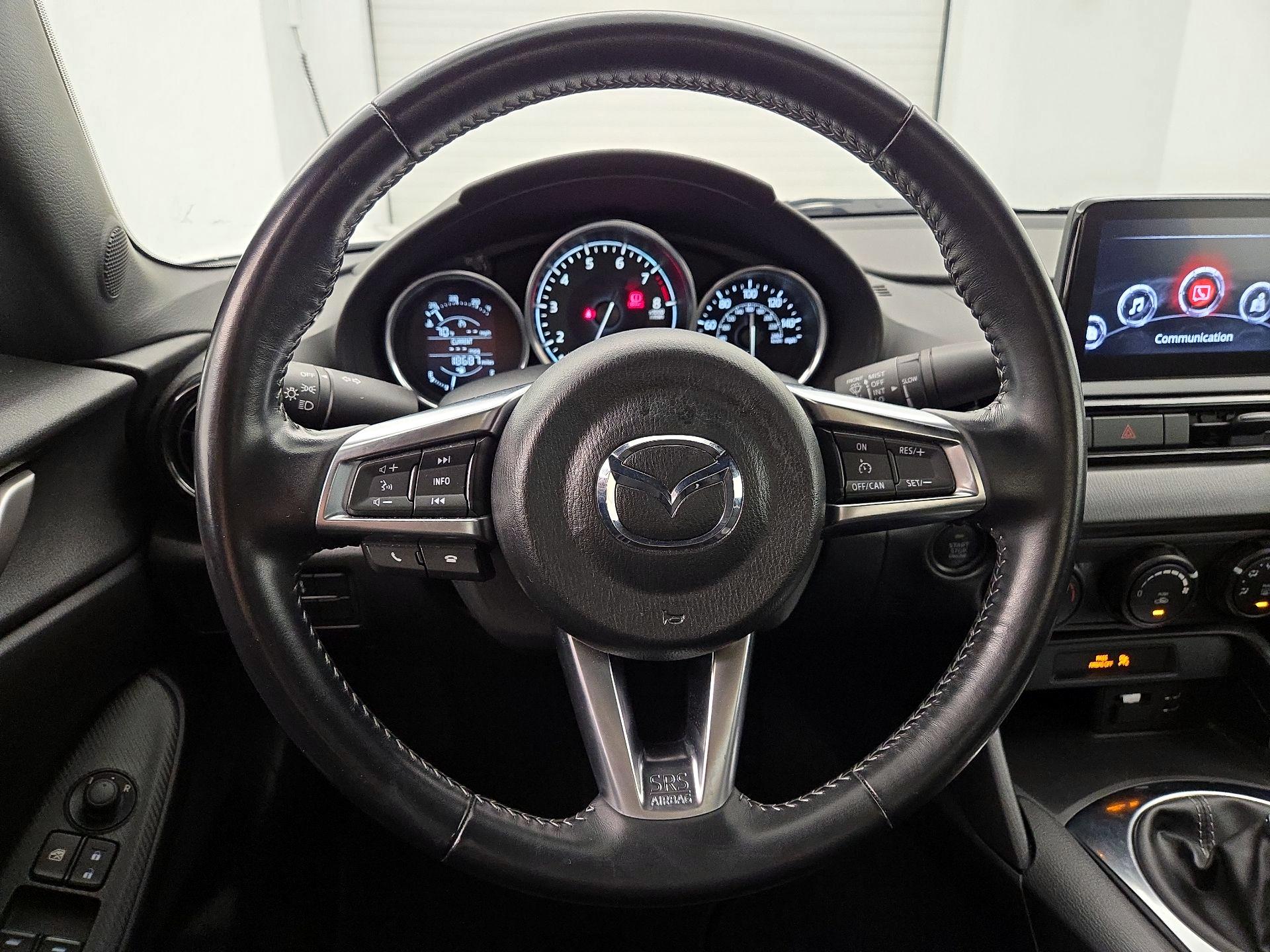 Thumbnail: 2020 Mazda MX-5 Miata - 10