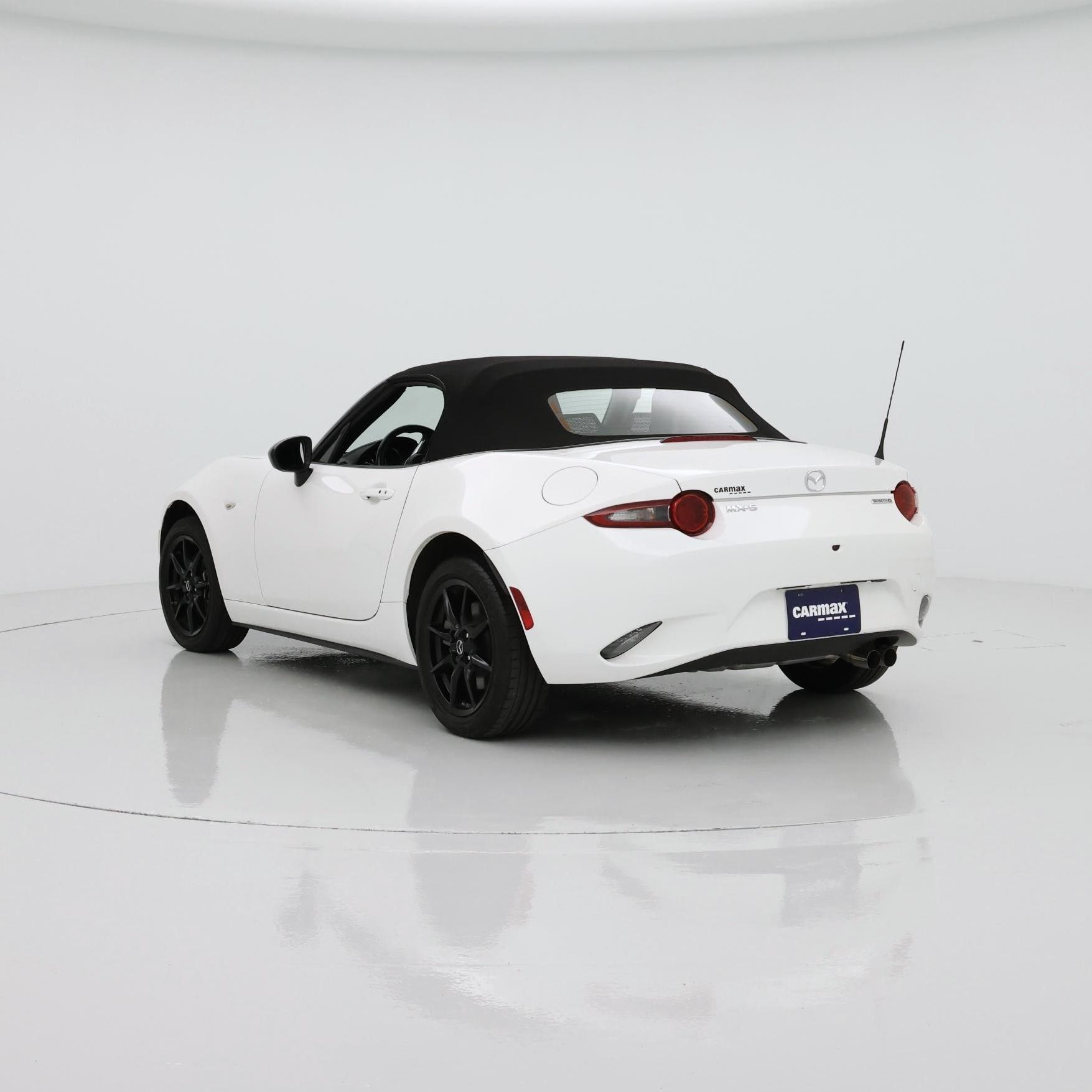 Thumbnail: 2020 Mazda MX-5 Miata - 2