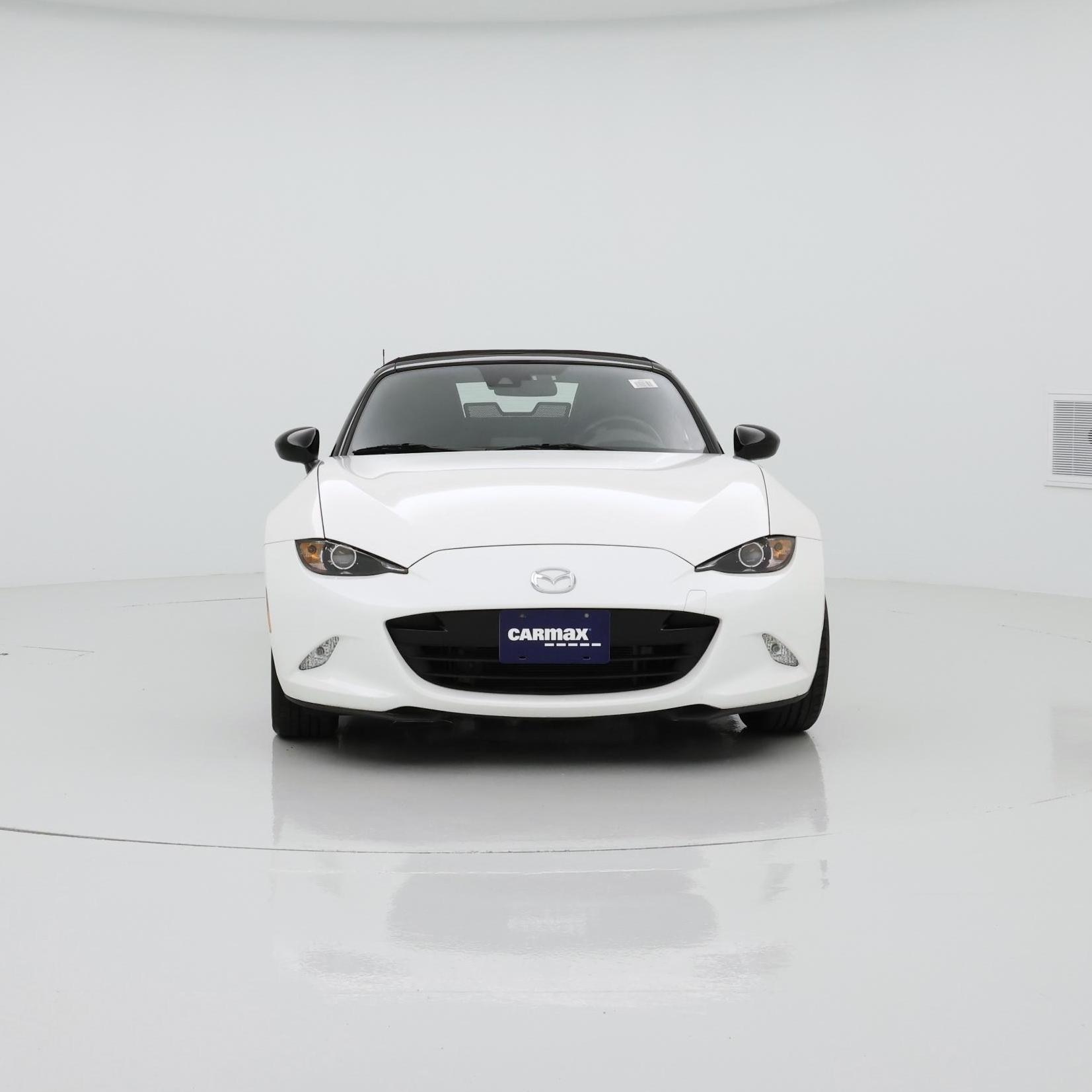 Thumbnail: 2020 Mazda MX-5 Miata - 5