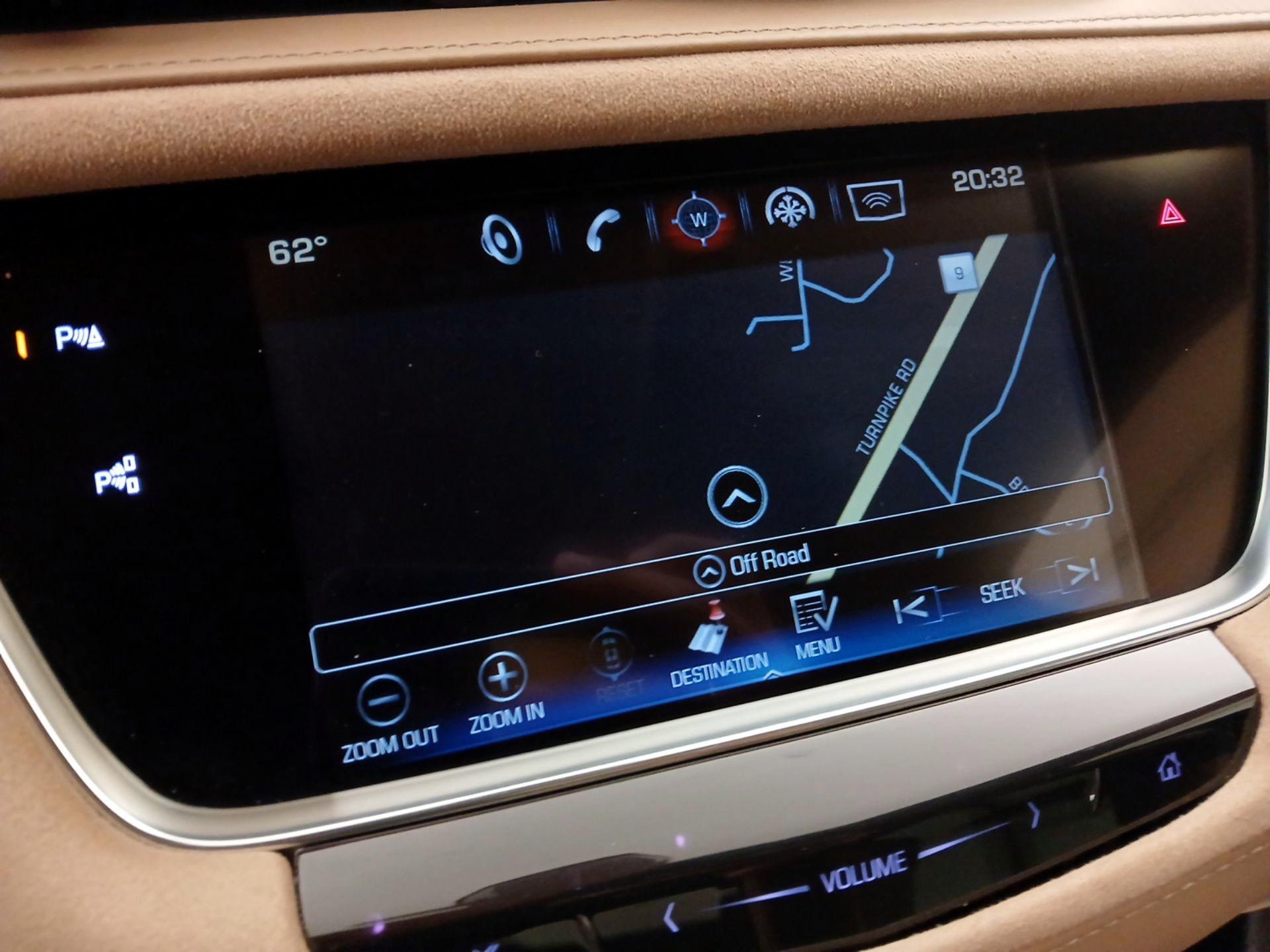 Thumbnail: 2018 Cadillac XT5 - 14