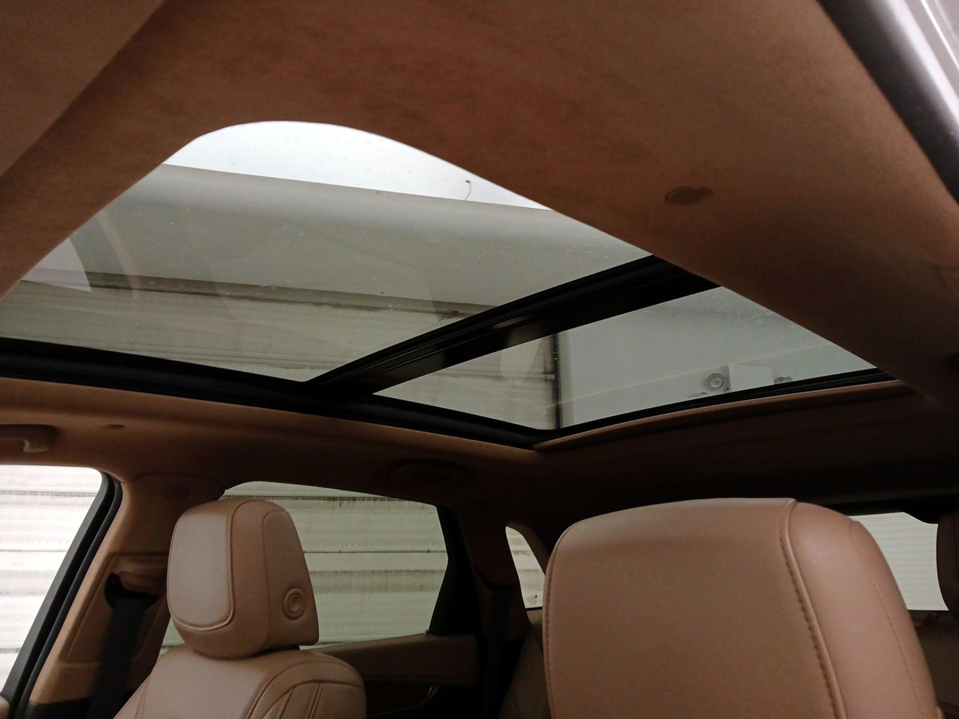 Thumbnail: 2018 Cadillac XT5 - 20