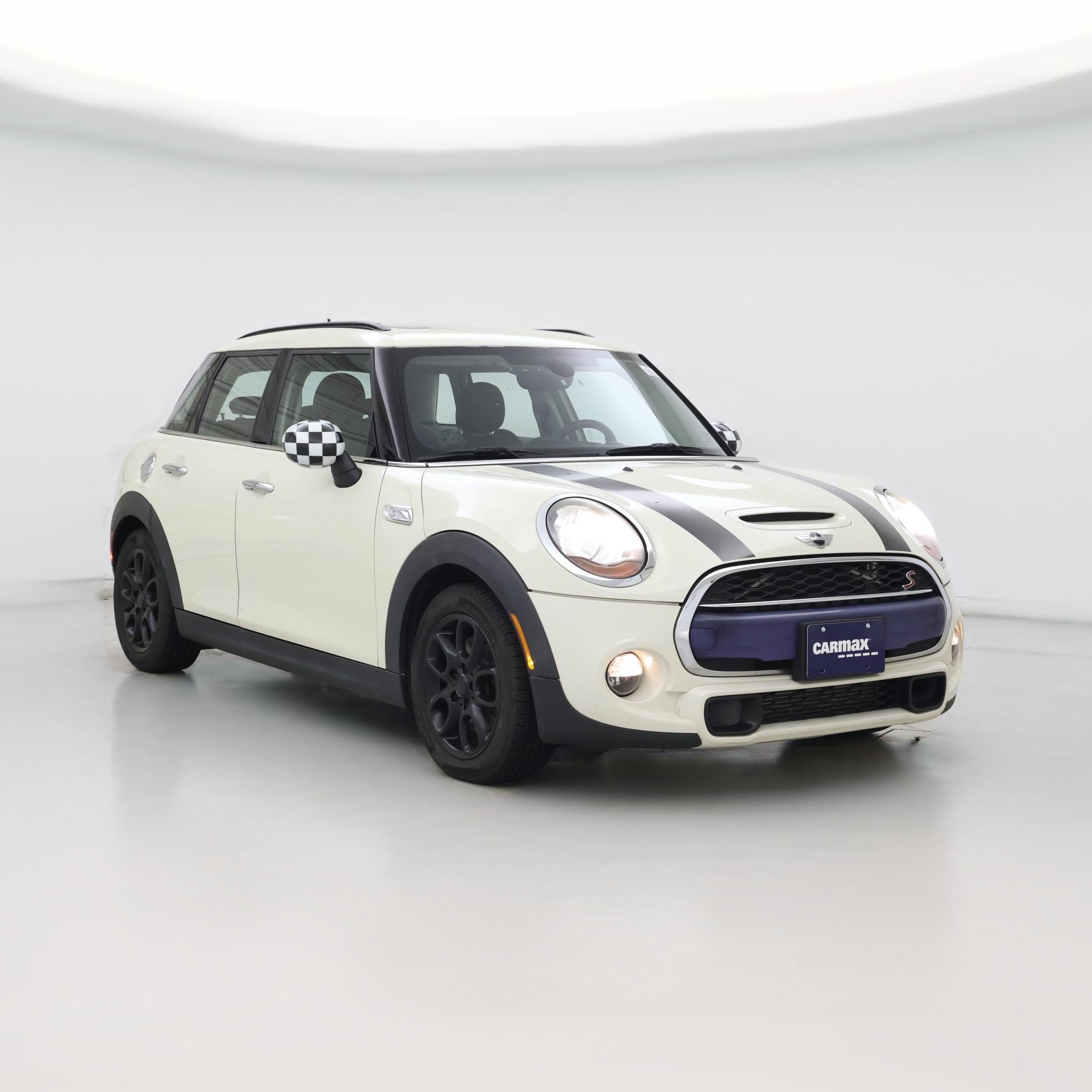 Thumbnail: 2015 MINI Cooper Hardtop - 1