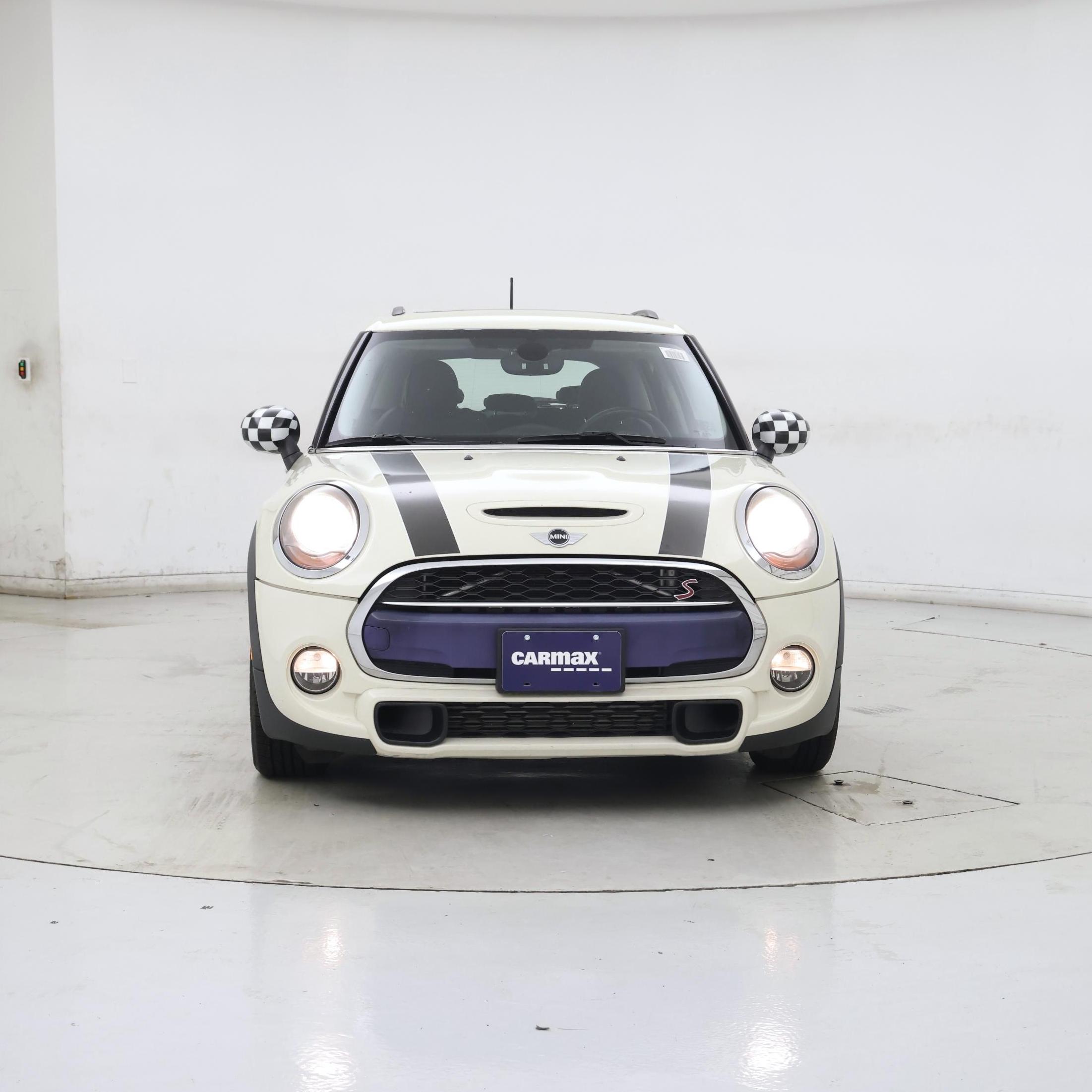 Thumbnail: 2015 MINI Cooper Hardtop - 5