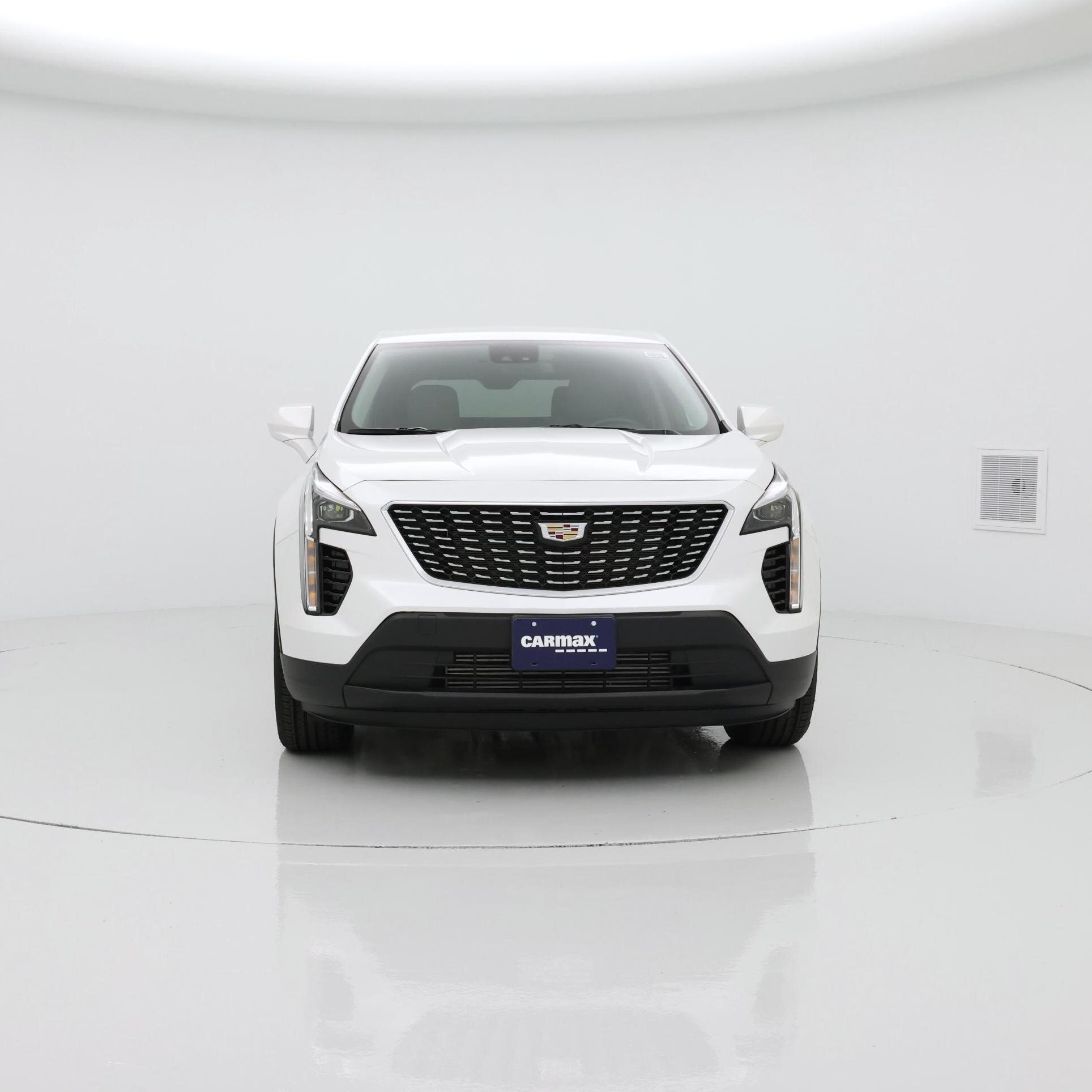 Thumbnail: 2023 Cadillac XT4 - 5