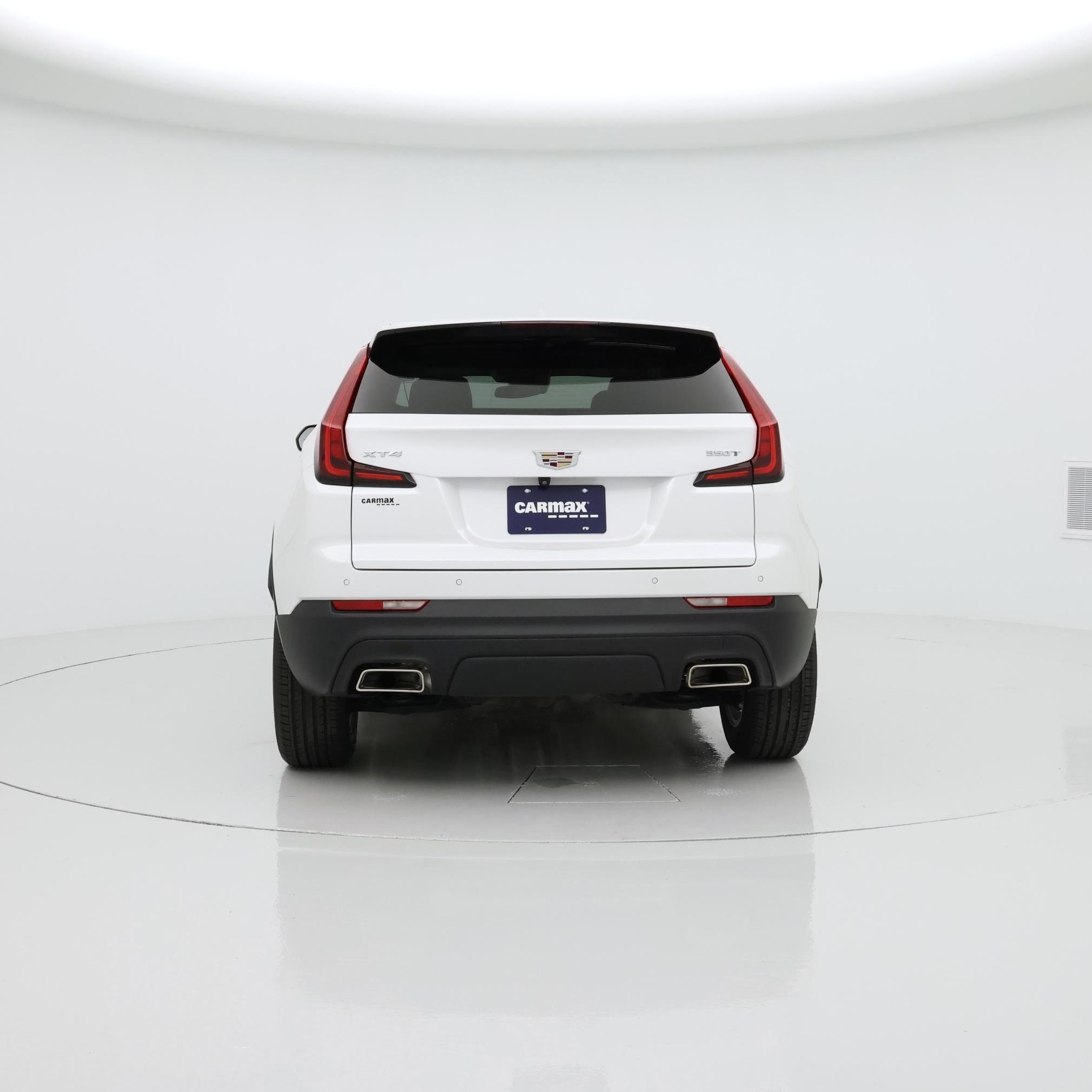 Thumbnail: 2023 Cadillac XT4 - 6