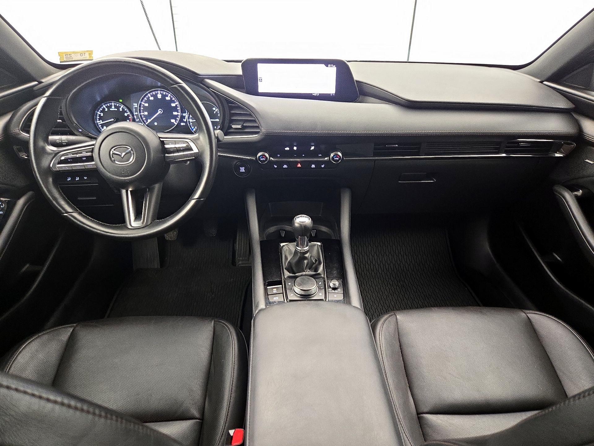 Thumbnail: 2022 Mazda Mazda3 - 9