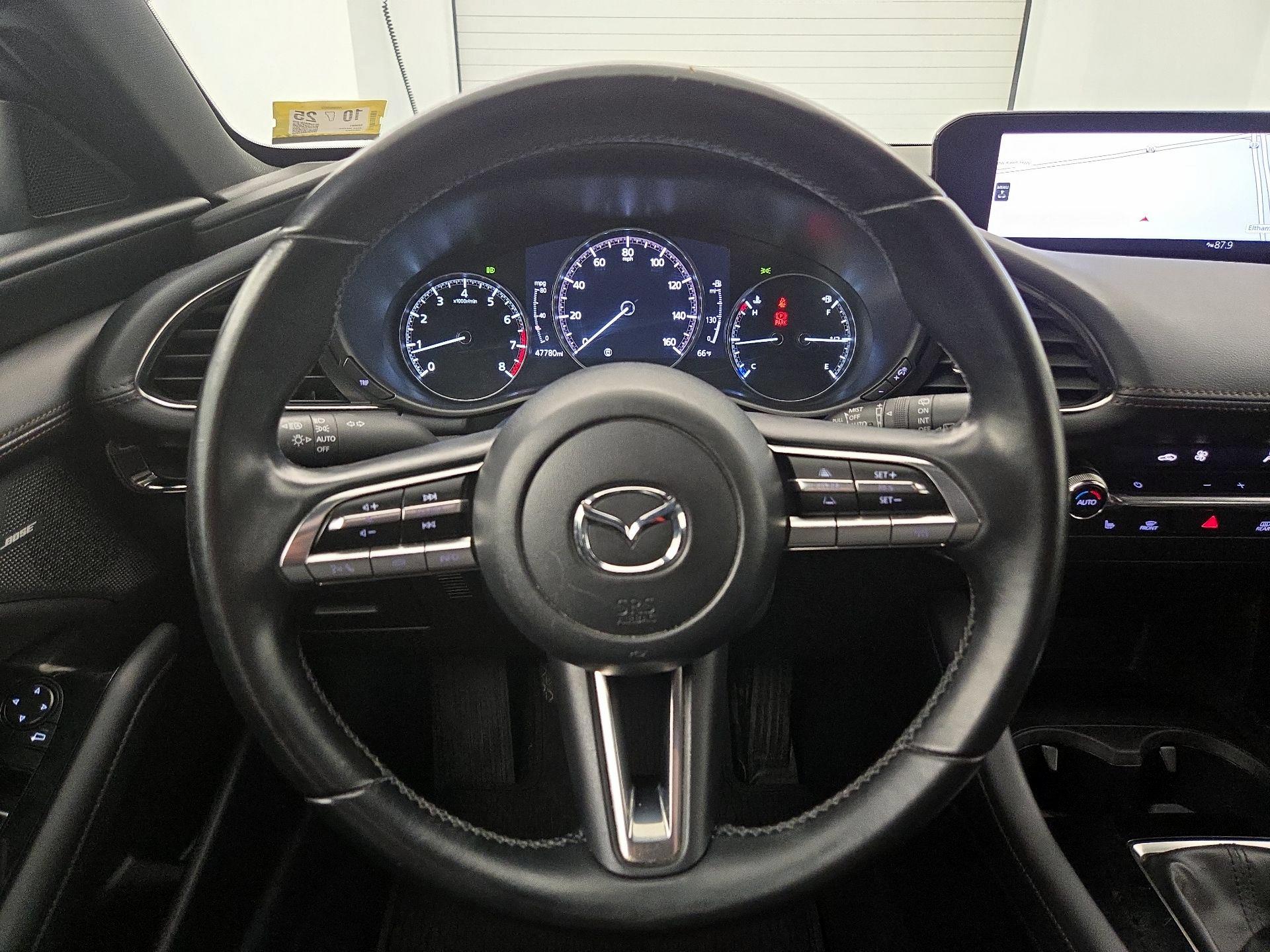 Thumbnail: 2022 Mazda Mazda3 - 10