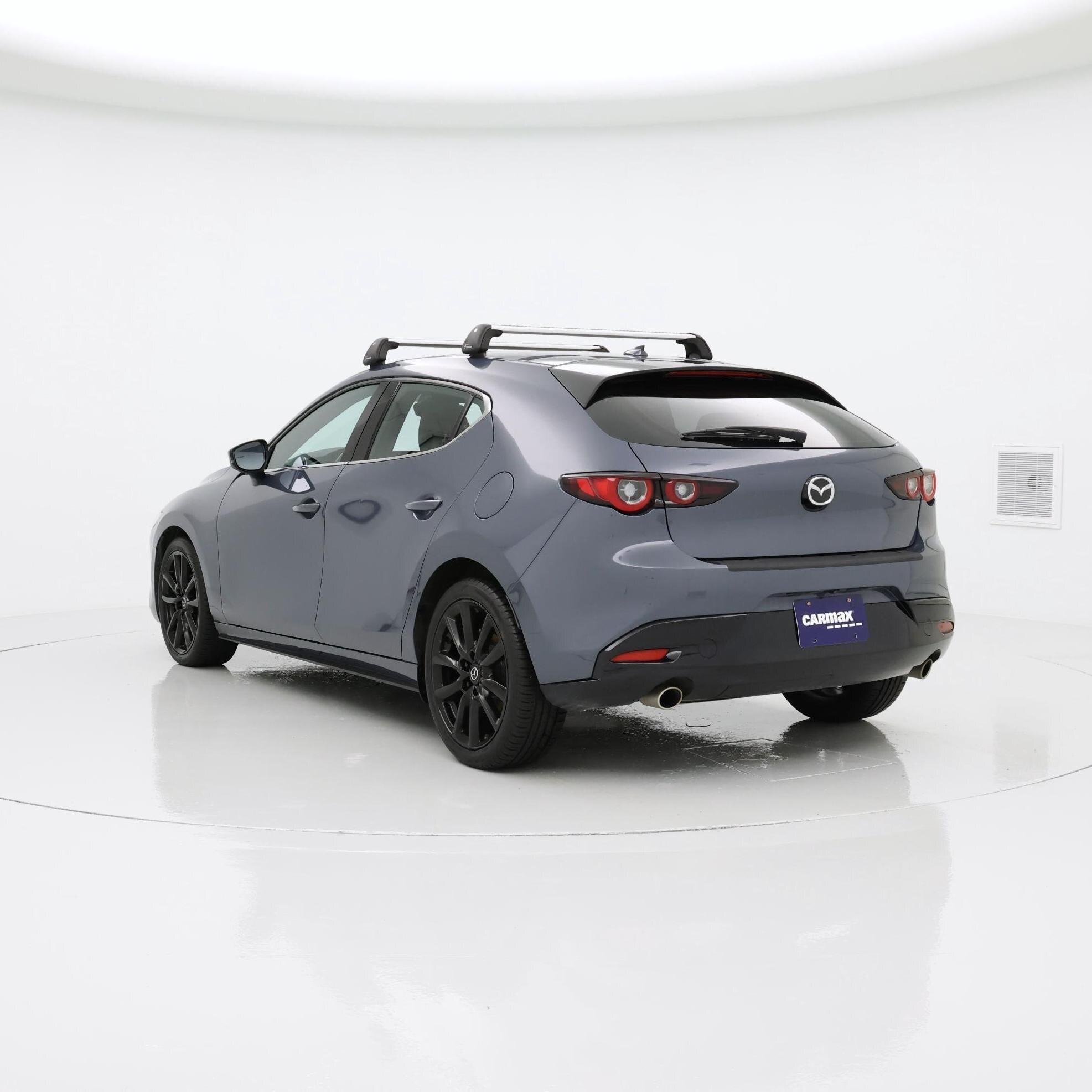 Thumbnail: 2022 Mazda Mazda3 - 2