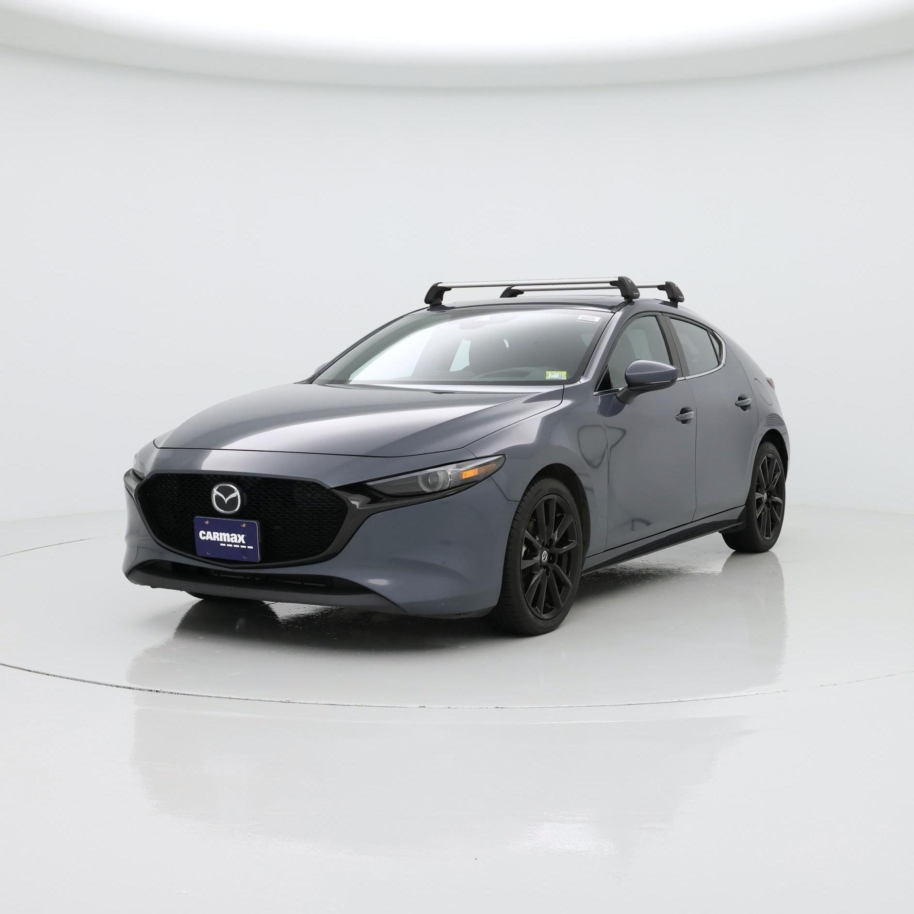 Thumbnail: 2022 Mazda Mazda3 - 4