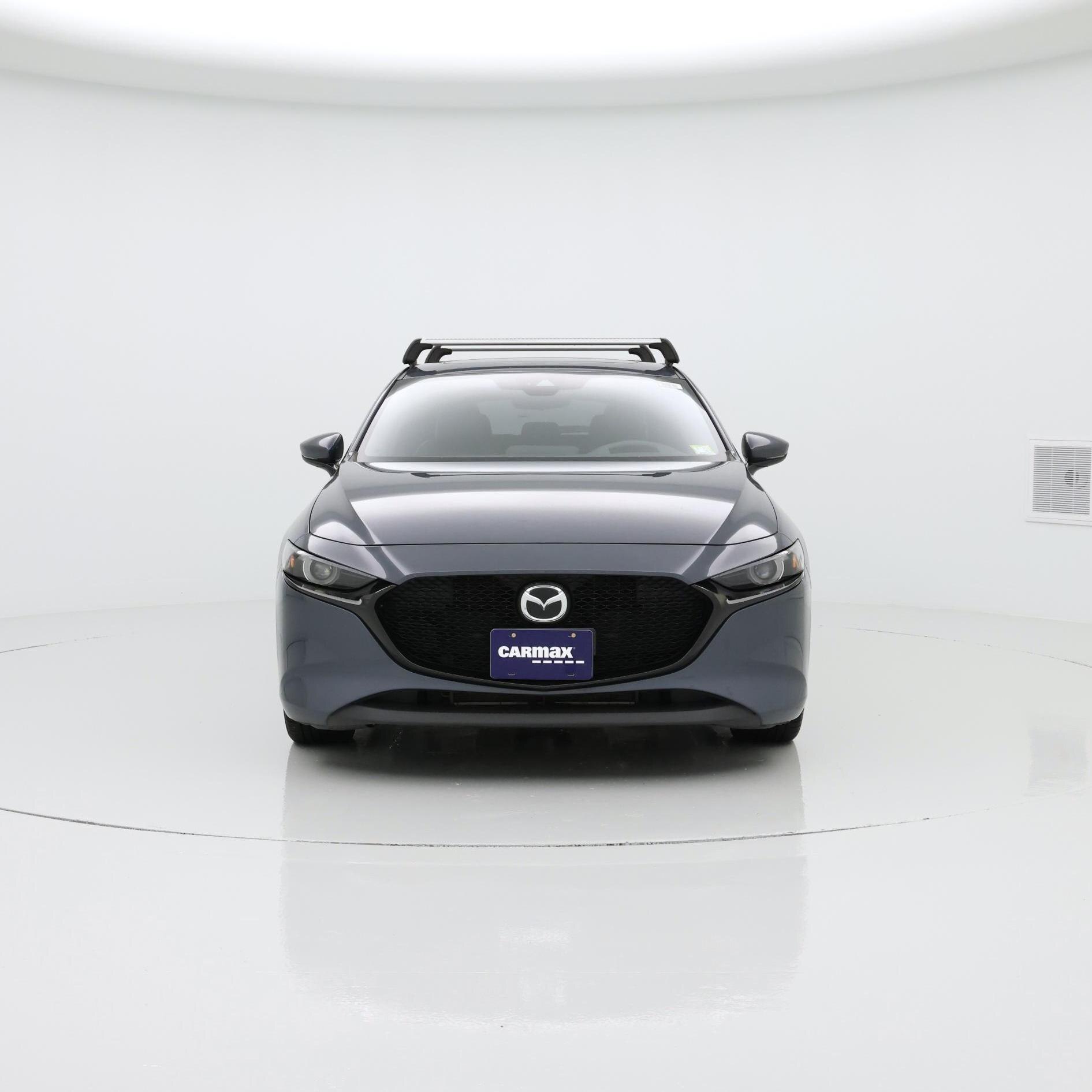 Thumbnail: 2022 Mazda Mazda3 - 5