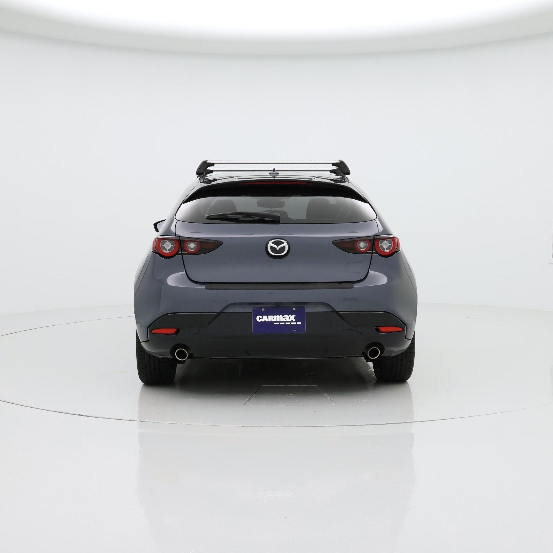 Thumbnail: 2022 Mazda Mazda3 - 6