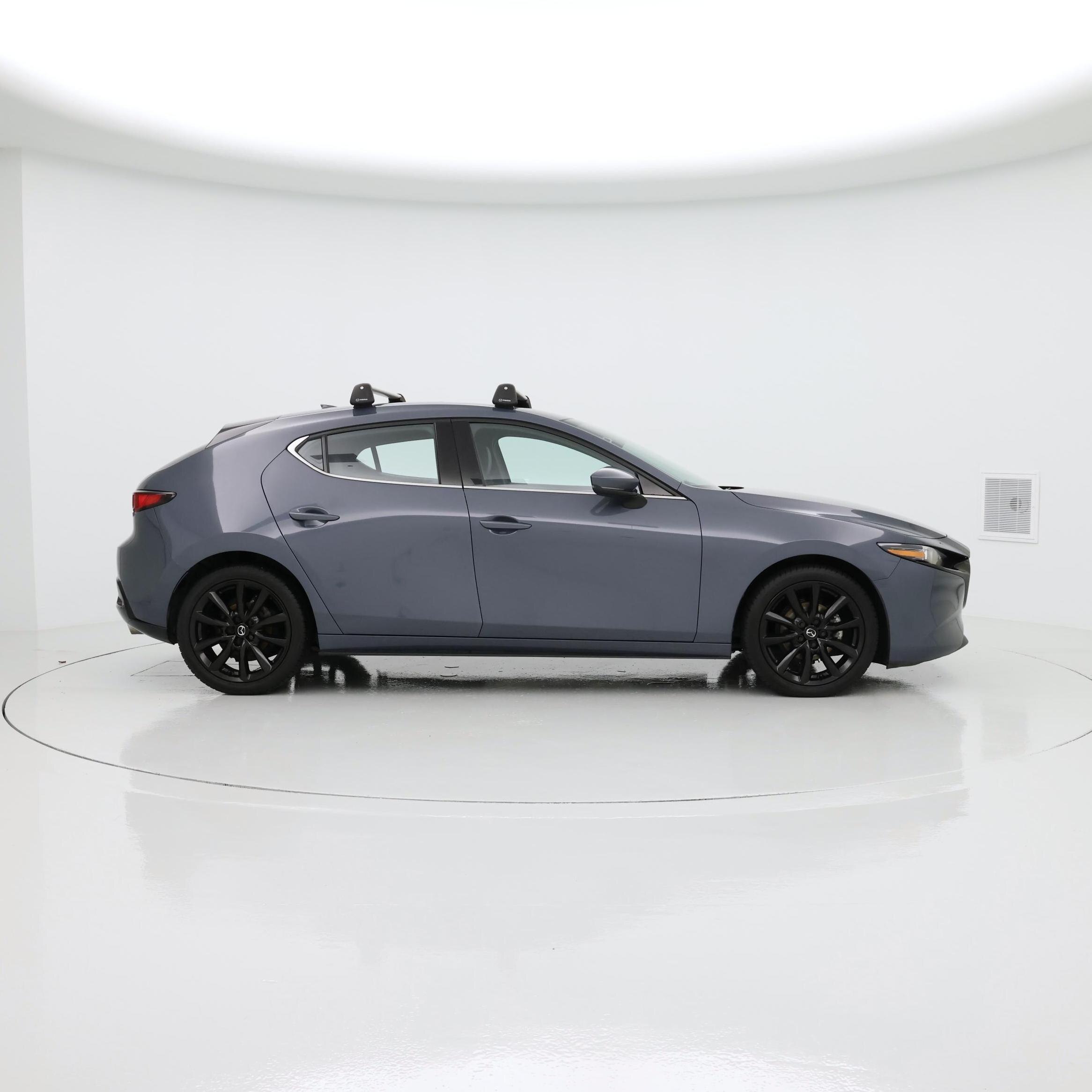 Thumbnail: 2022 Mazda Mazda3 - 7
