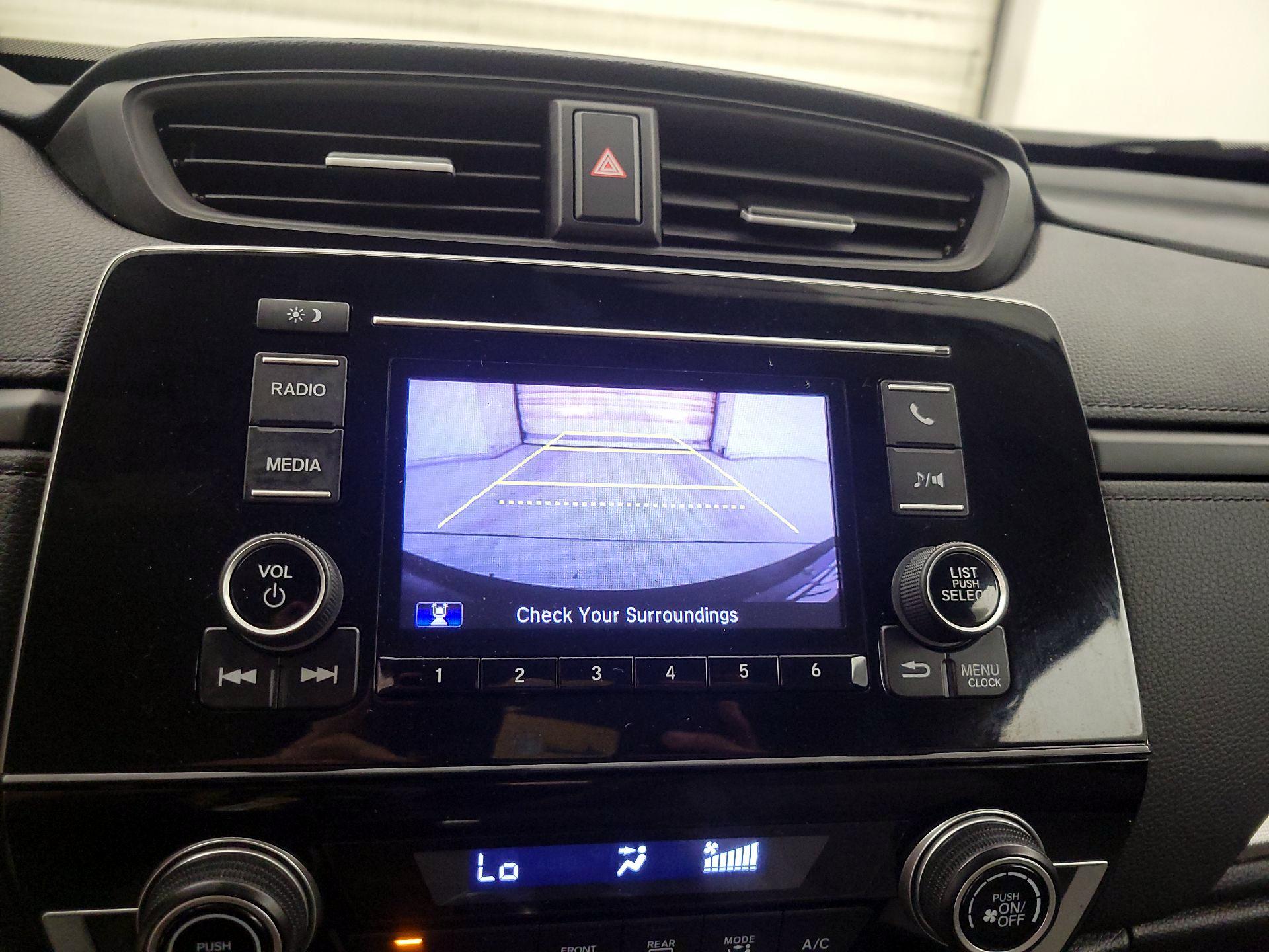 Thumbnail: 2017 Honda CR-V - 12