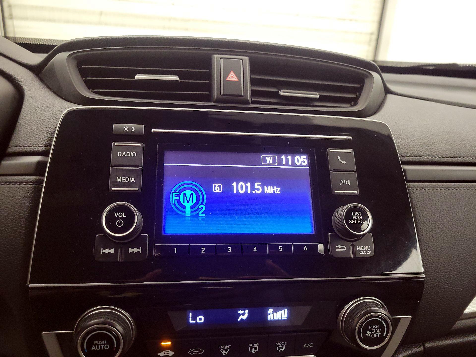 Thumbnail: 2017 Honda CR-V - 13
