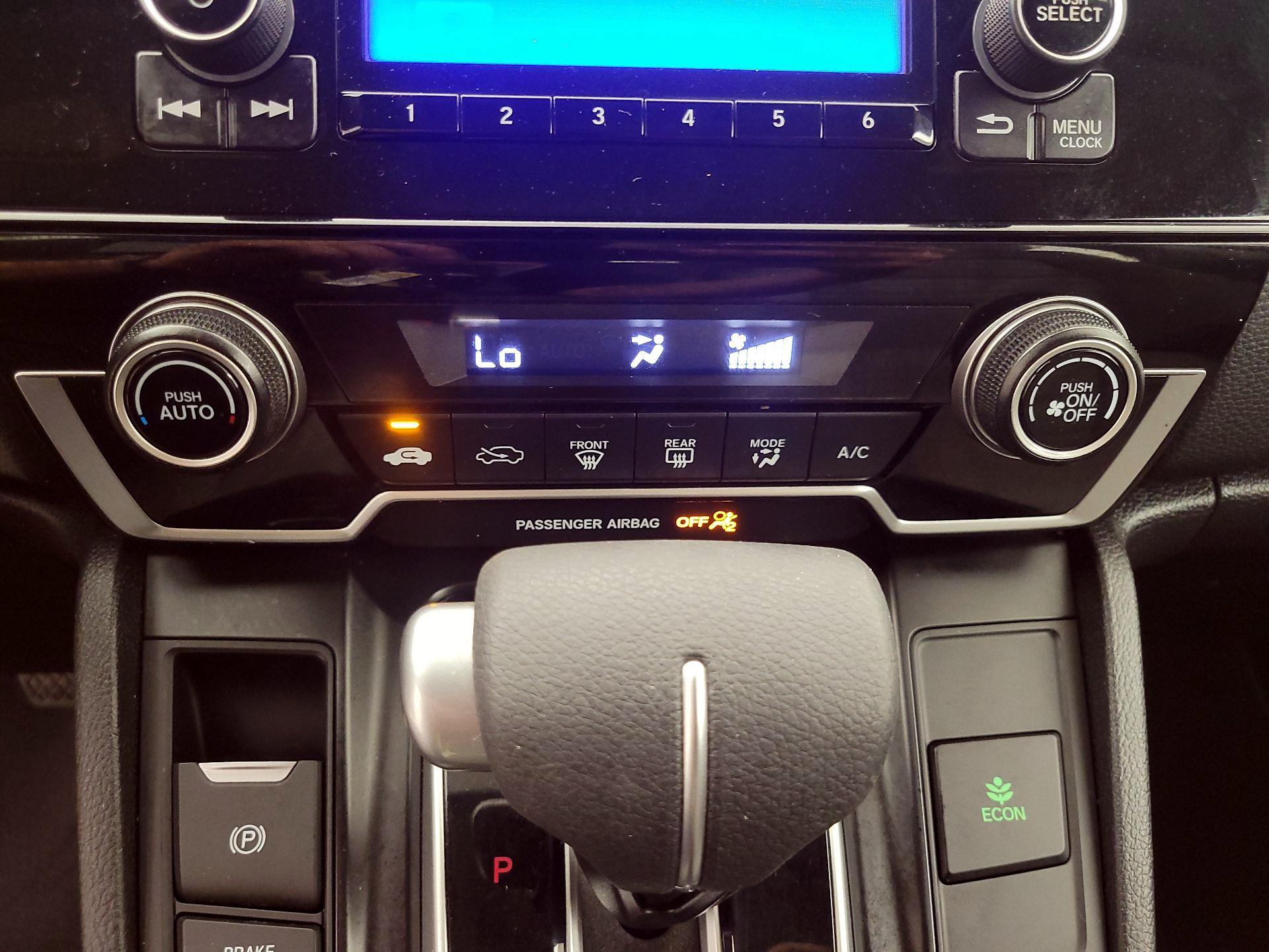 Thumbnail: 2017 Honda CR-V - 14