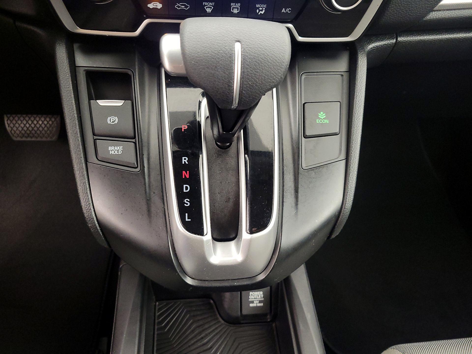 Thumbnail: 2017 Honda CR-V - 15