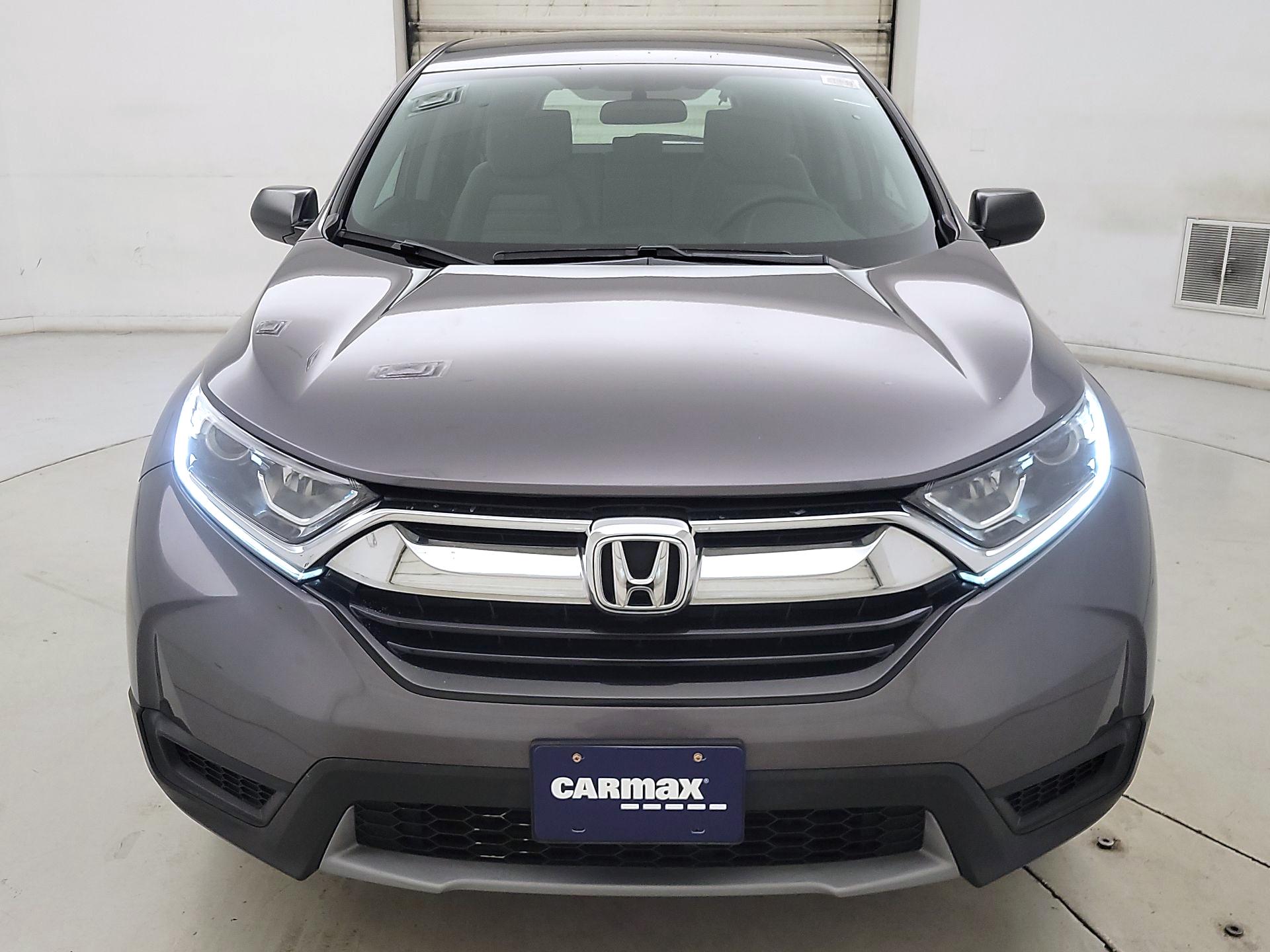 Thumbnail: 2017 Honda CR-V - 2