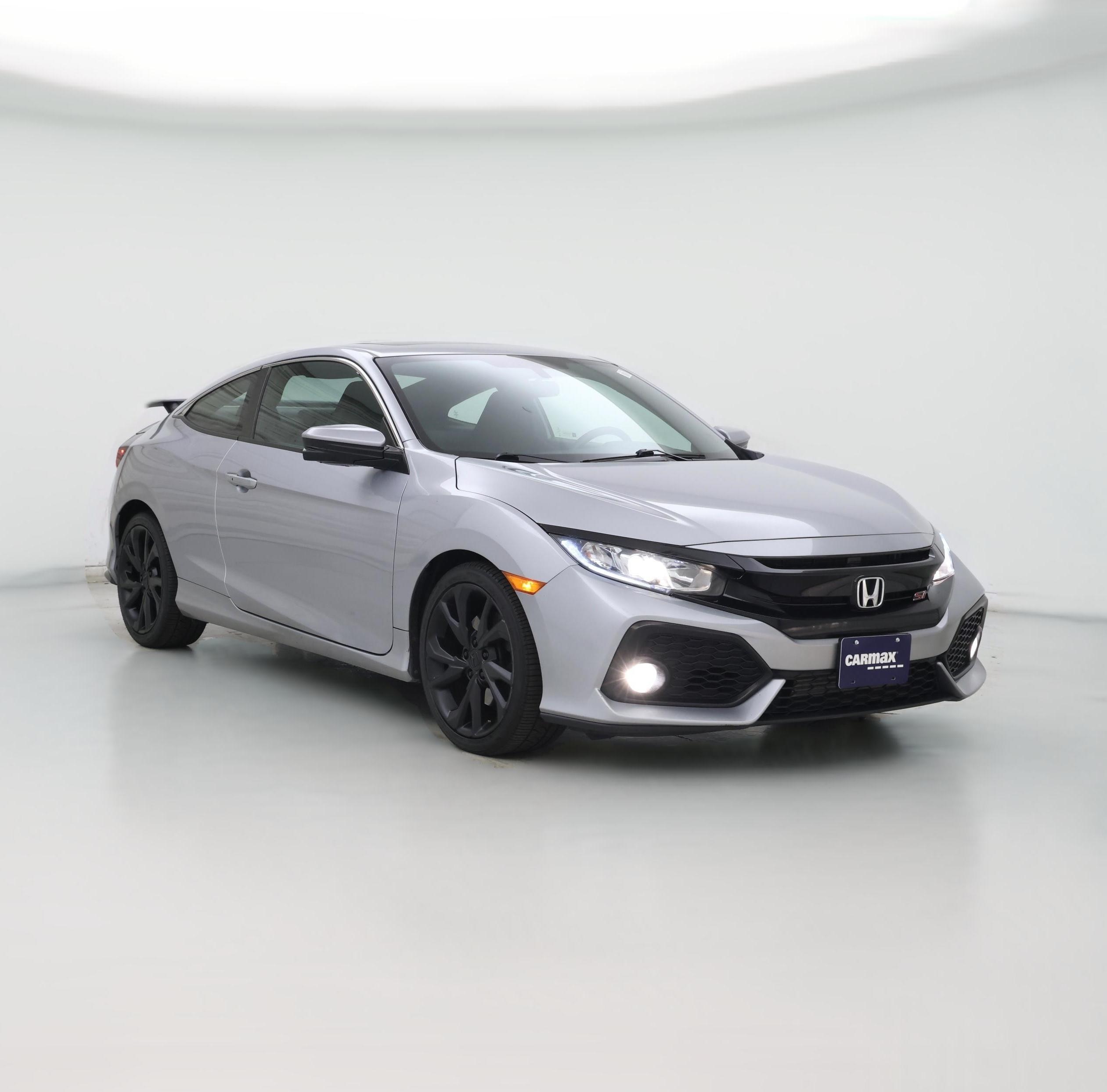 Thumbnail: 2017 Honda Civic - 1