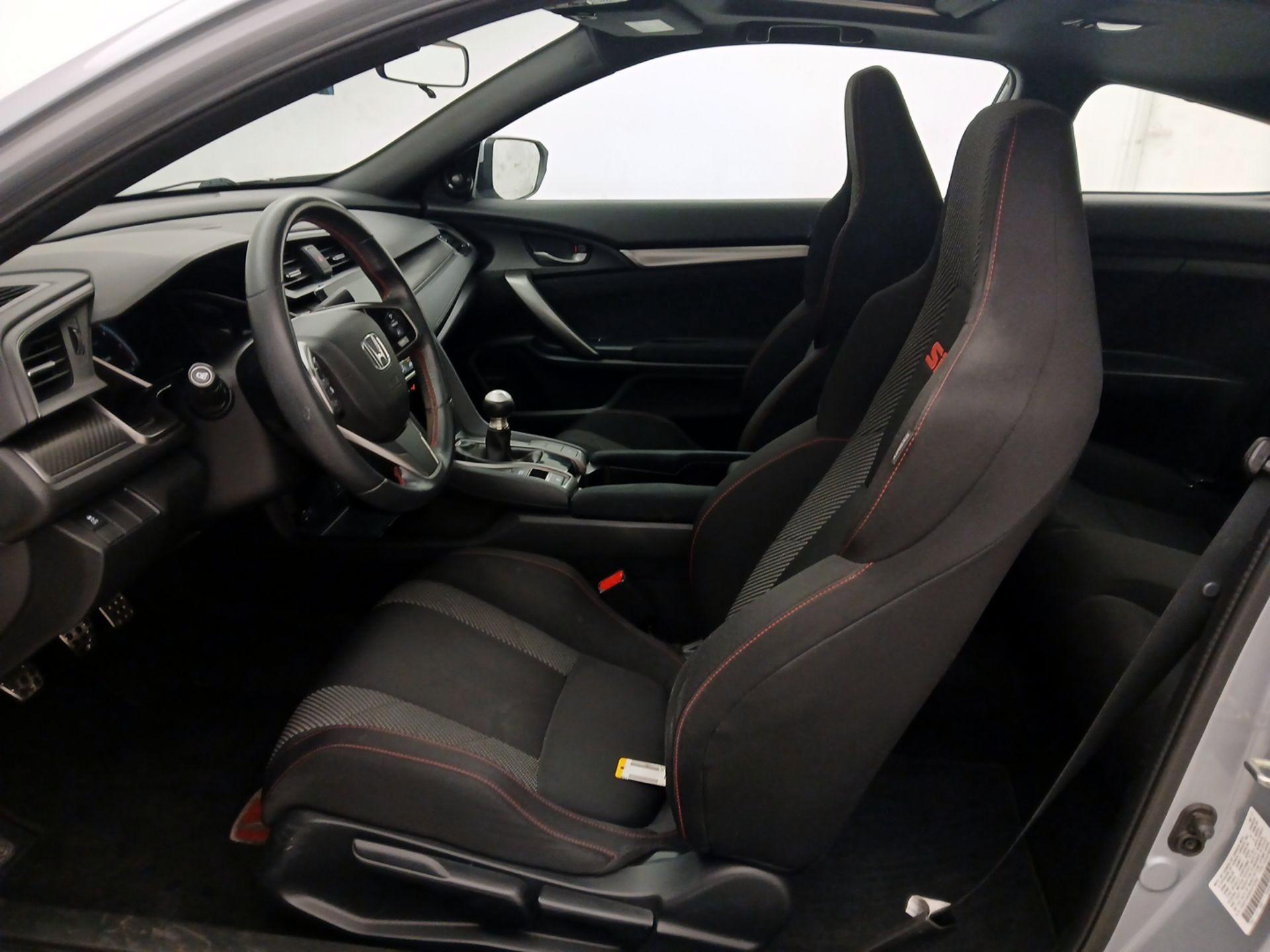 Thumbnail: 2017 Honda Civic - 11