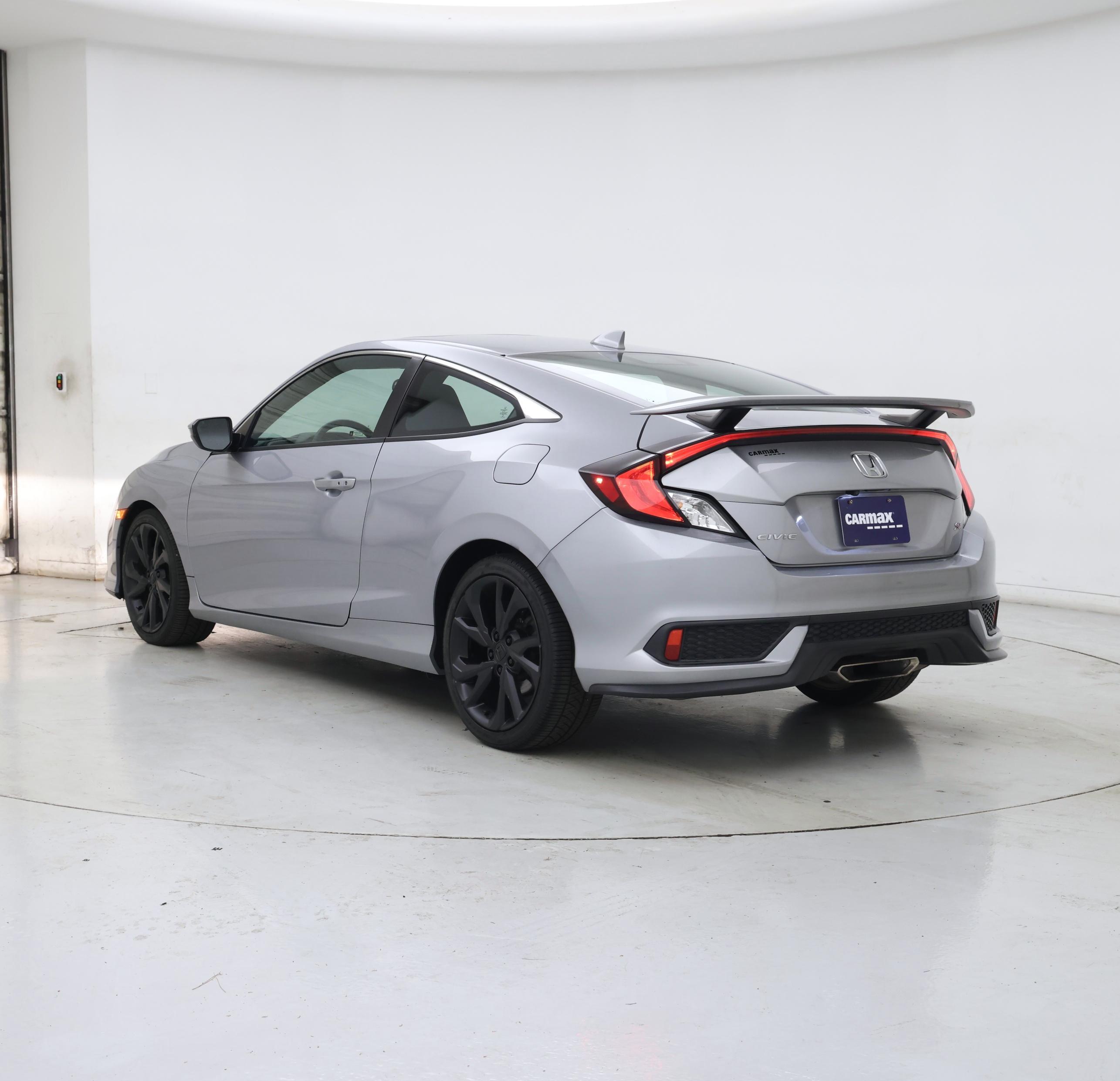 Thumbnail: 2017 Honda Civic - 2
