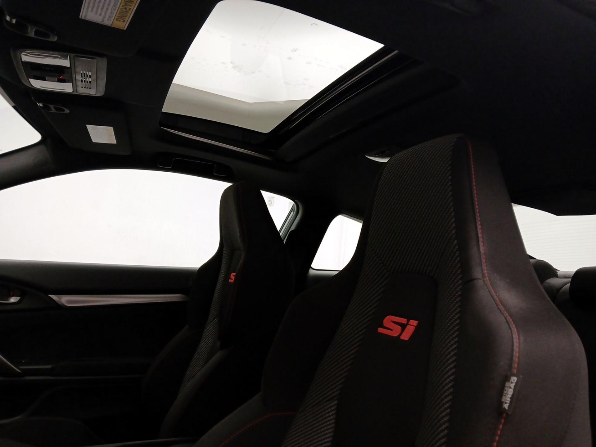 Thumbnail: 2017 Honda Civic - 19