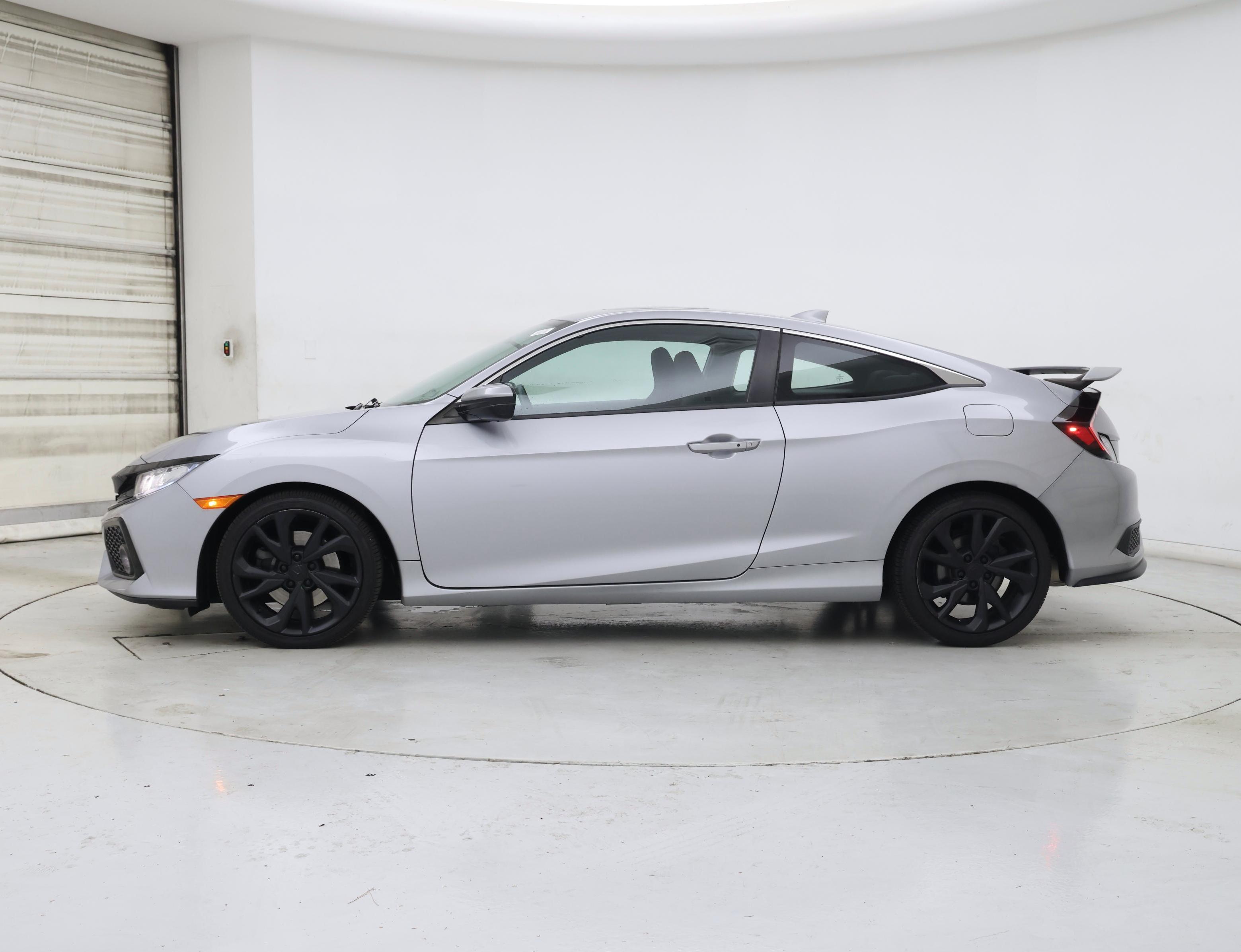 Thumbnail: 2017 Honda Civic - 3