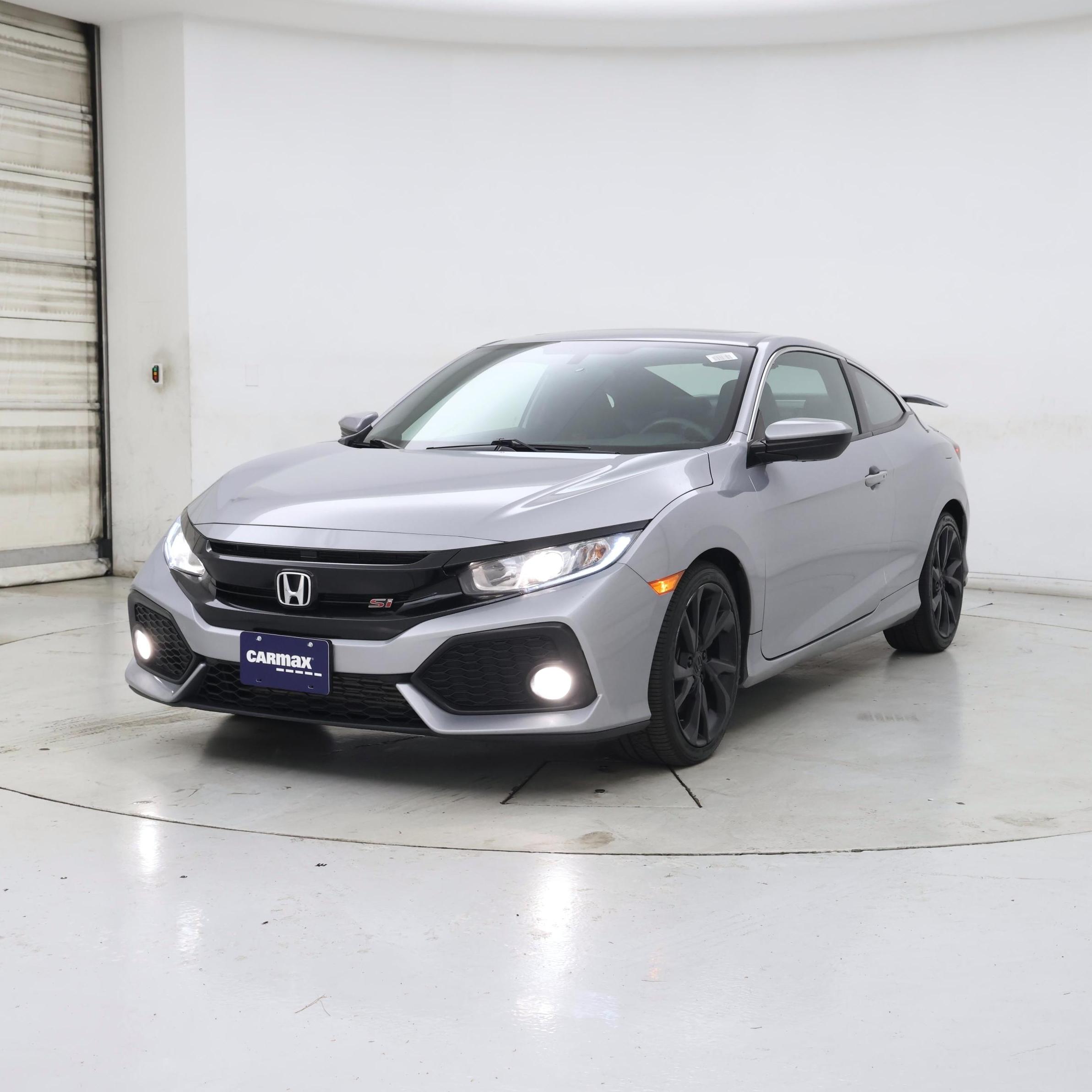 Thumbnail: 2017 Honda Civic - 4