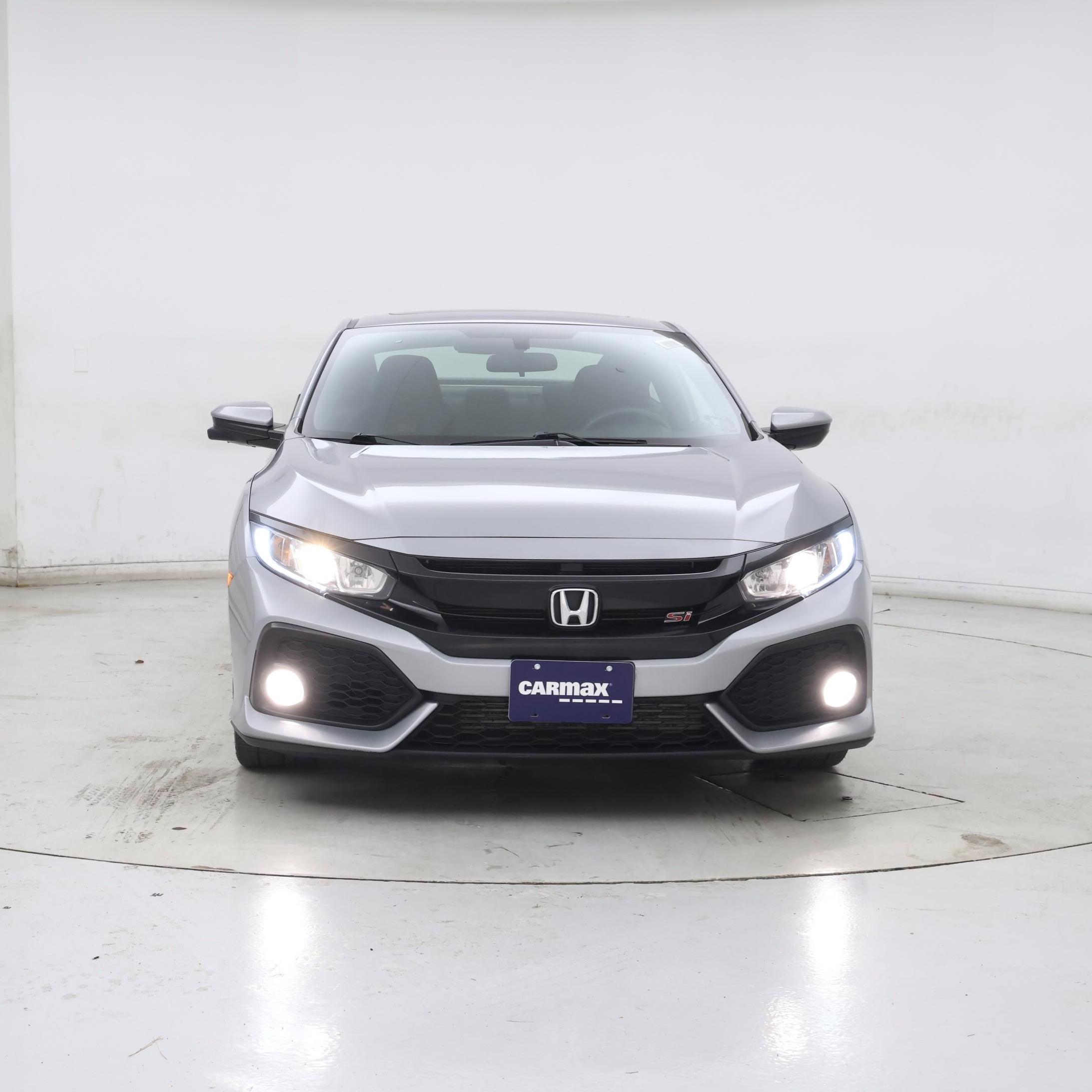 Thumbnail: 2017 Honda Civic - 5