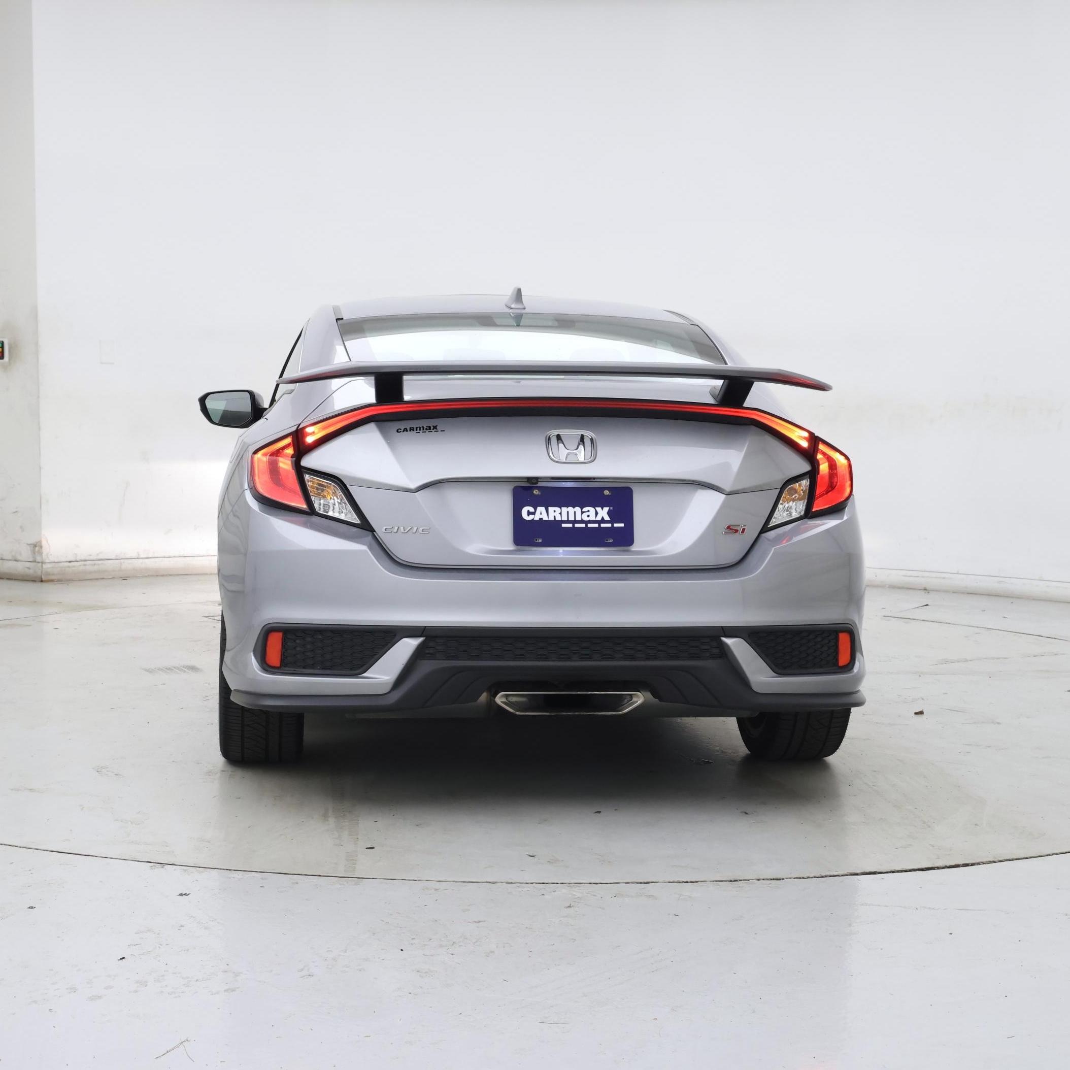 Thumbnail: 2017 Honda Civic - 6