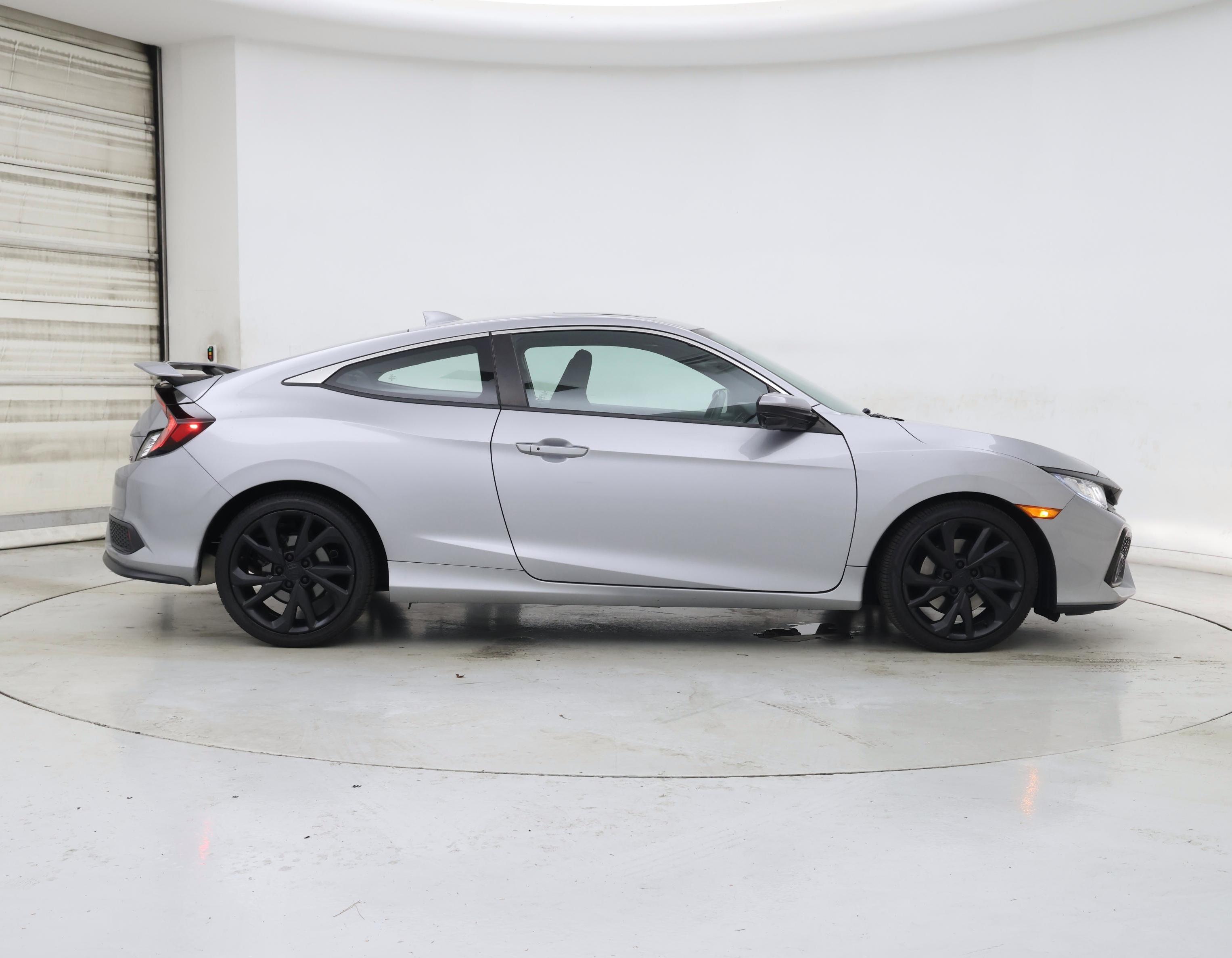 Thumbnail: 2017 Honda Civic - 7