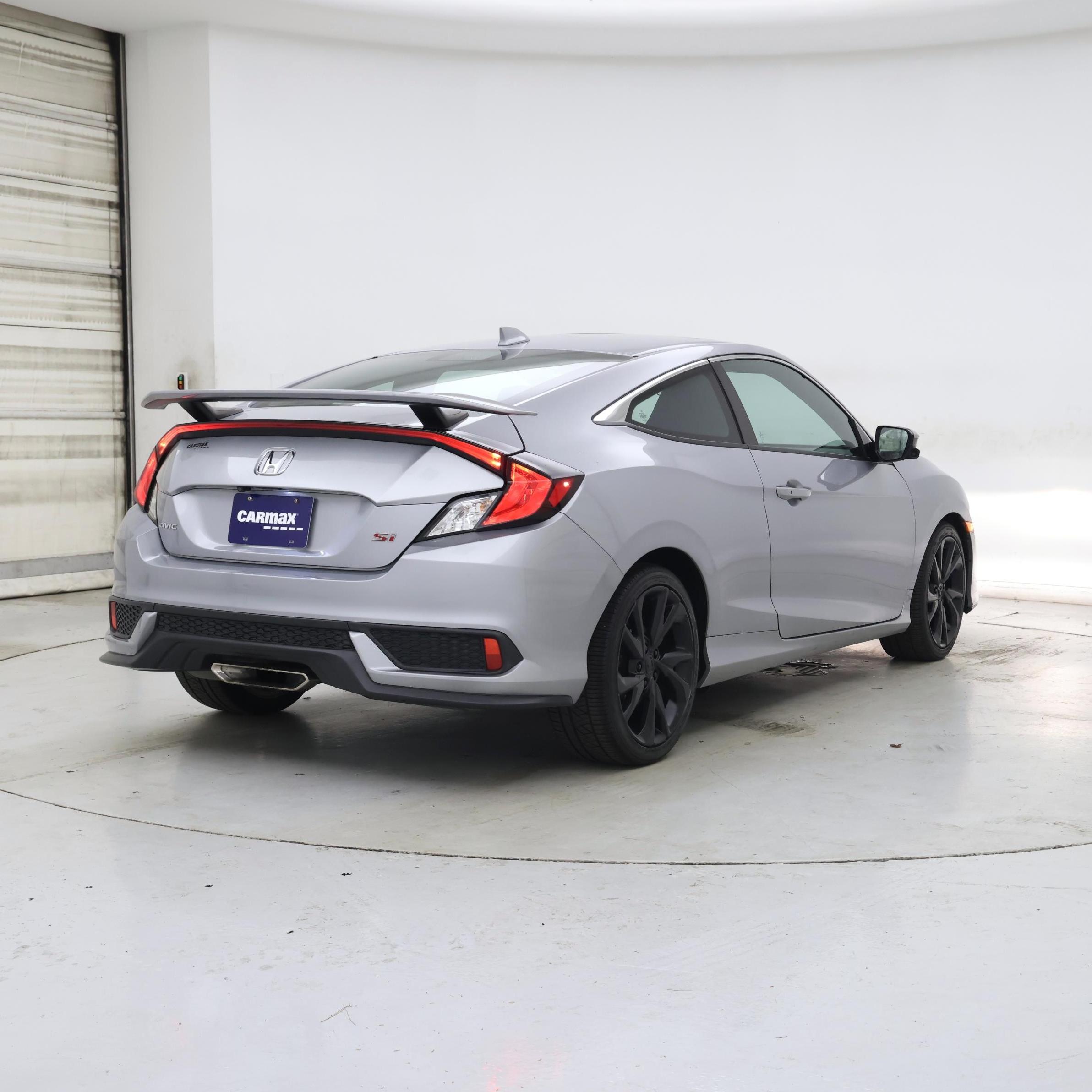 Thumbnail: 2017 Honda Civic - 8