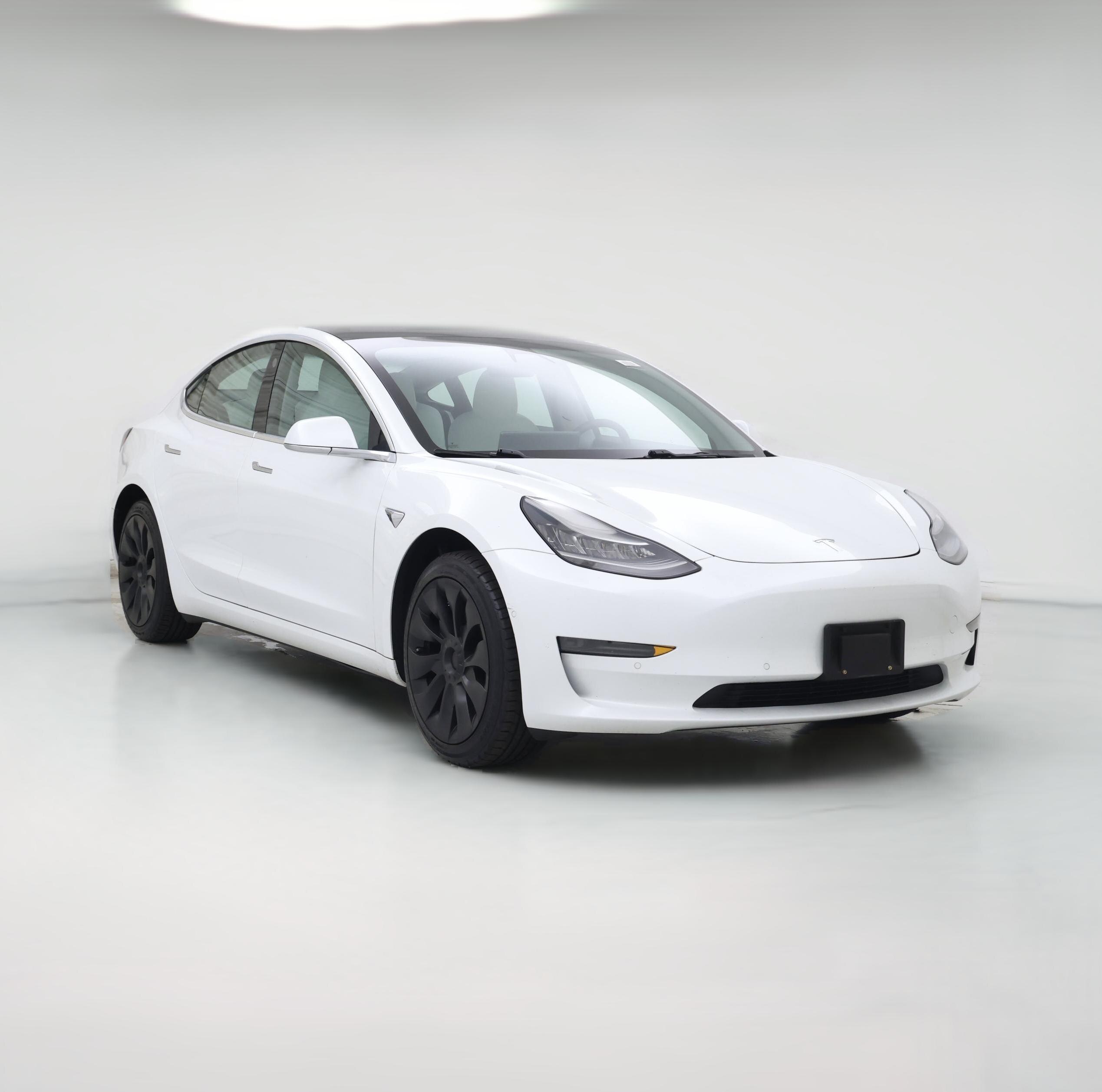 Thumbnail: 2019 Tesla Model 3 - 1