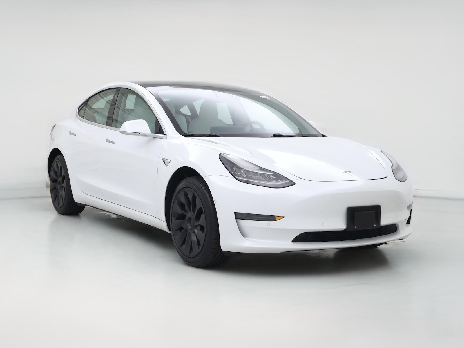 2019 Tesla Model 3 Base