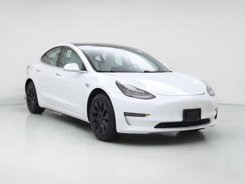 2019 Tesla Model 3 Standard Range -
                  Maple Shade, NJ