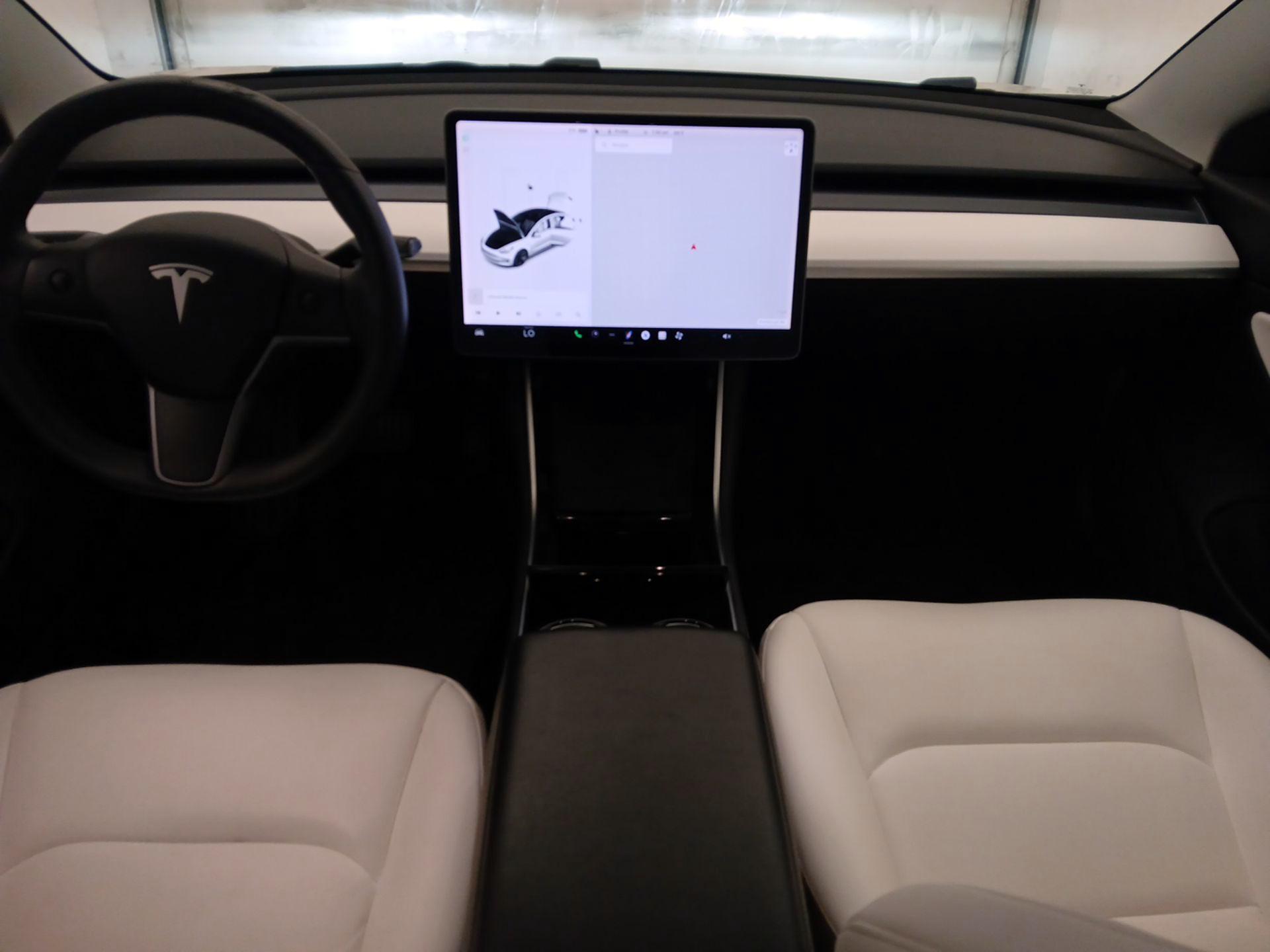 Thumbnail: 2019 Tesla Model 3 - 9