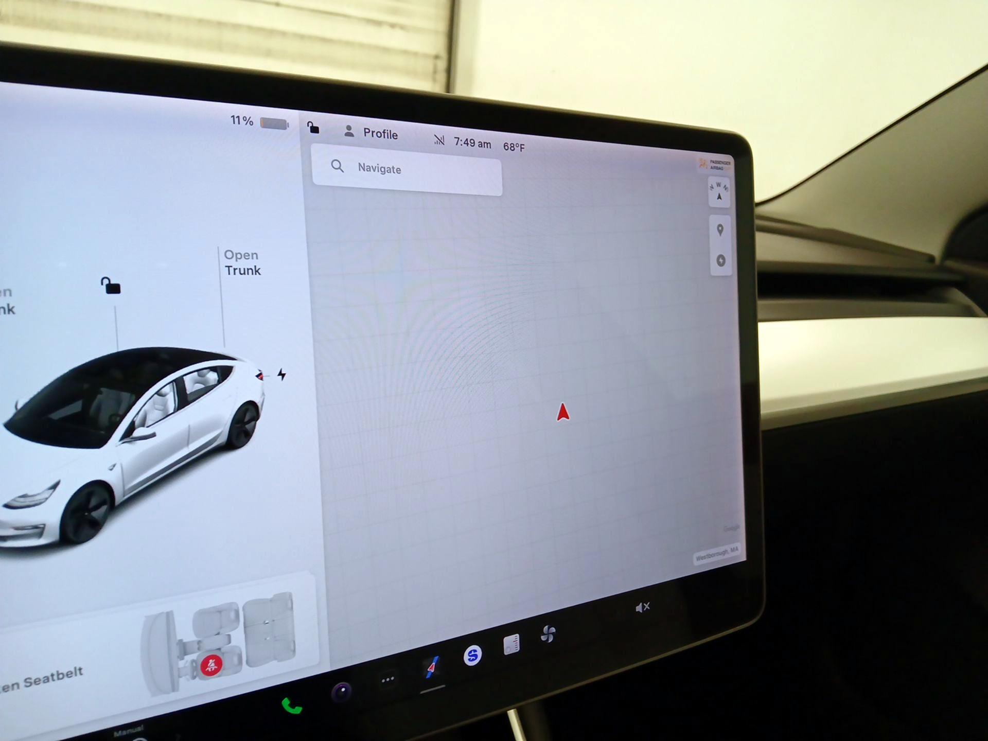 Thumbnail: 2019 Tesla Model 3 - 13