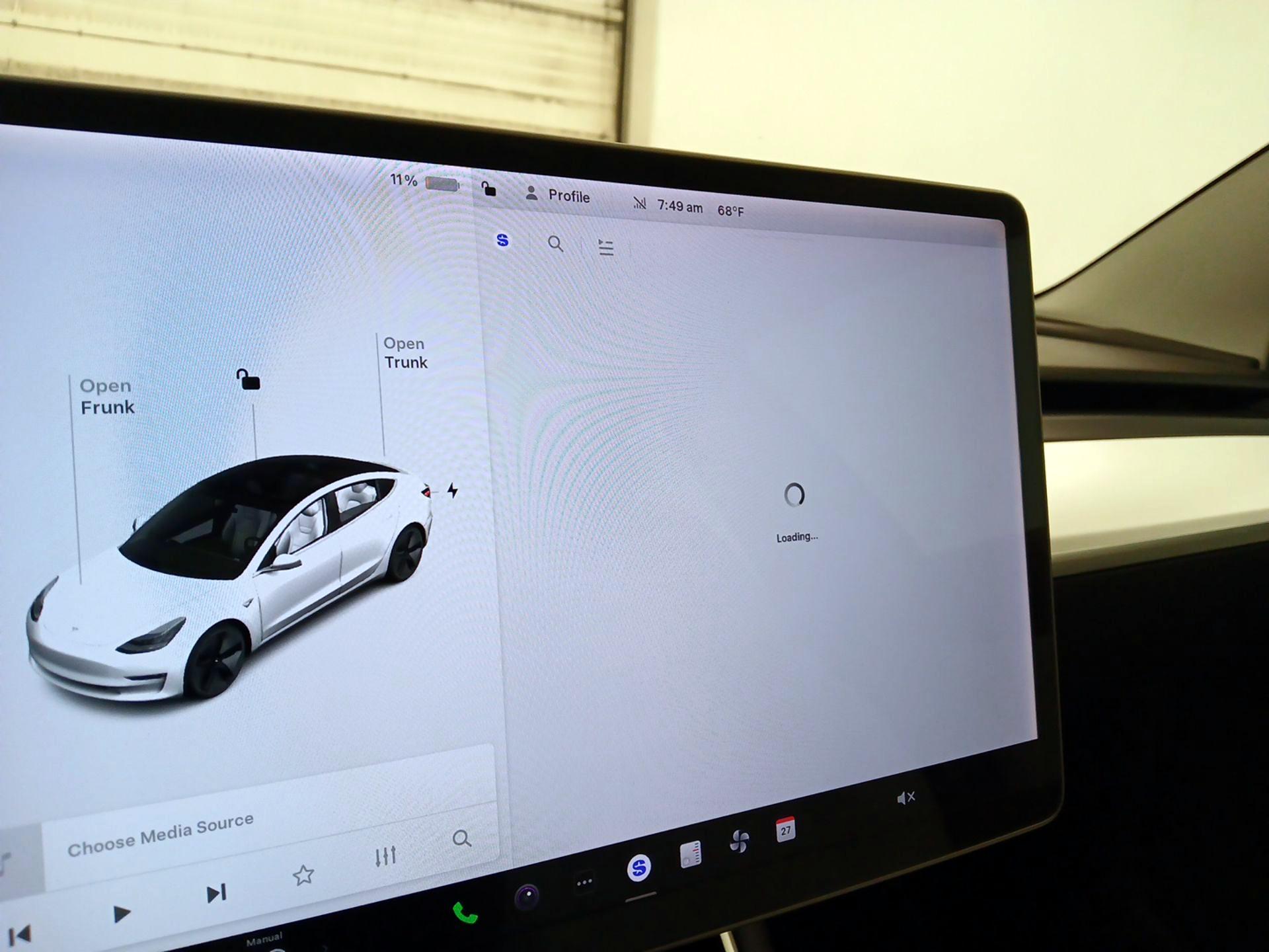 Thumbnail: 2019 Tesla Model 3 - 15