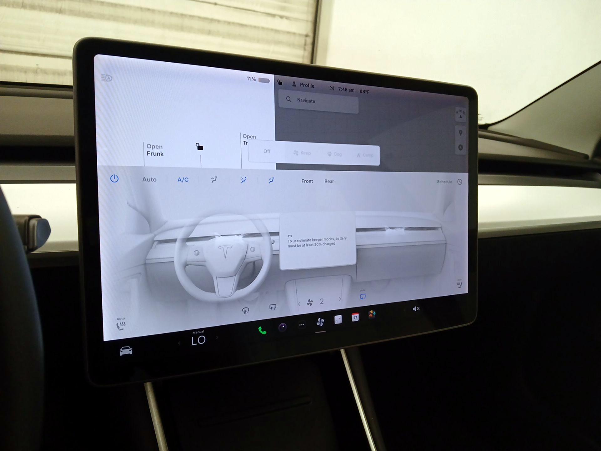 Thumbnail: 2019 Tesla Model 3 - 16
