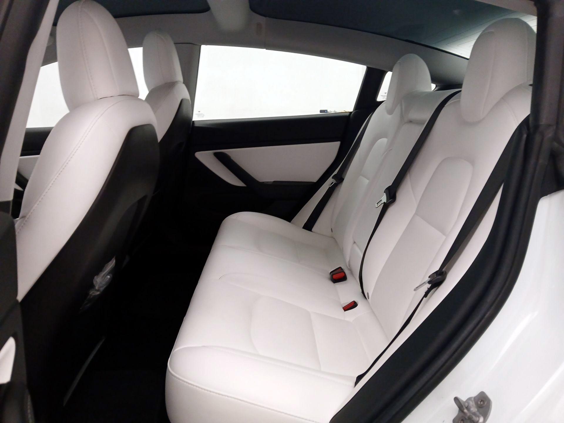 Thumbnail: 2019 Tesla Model 3 - 19