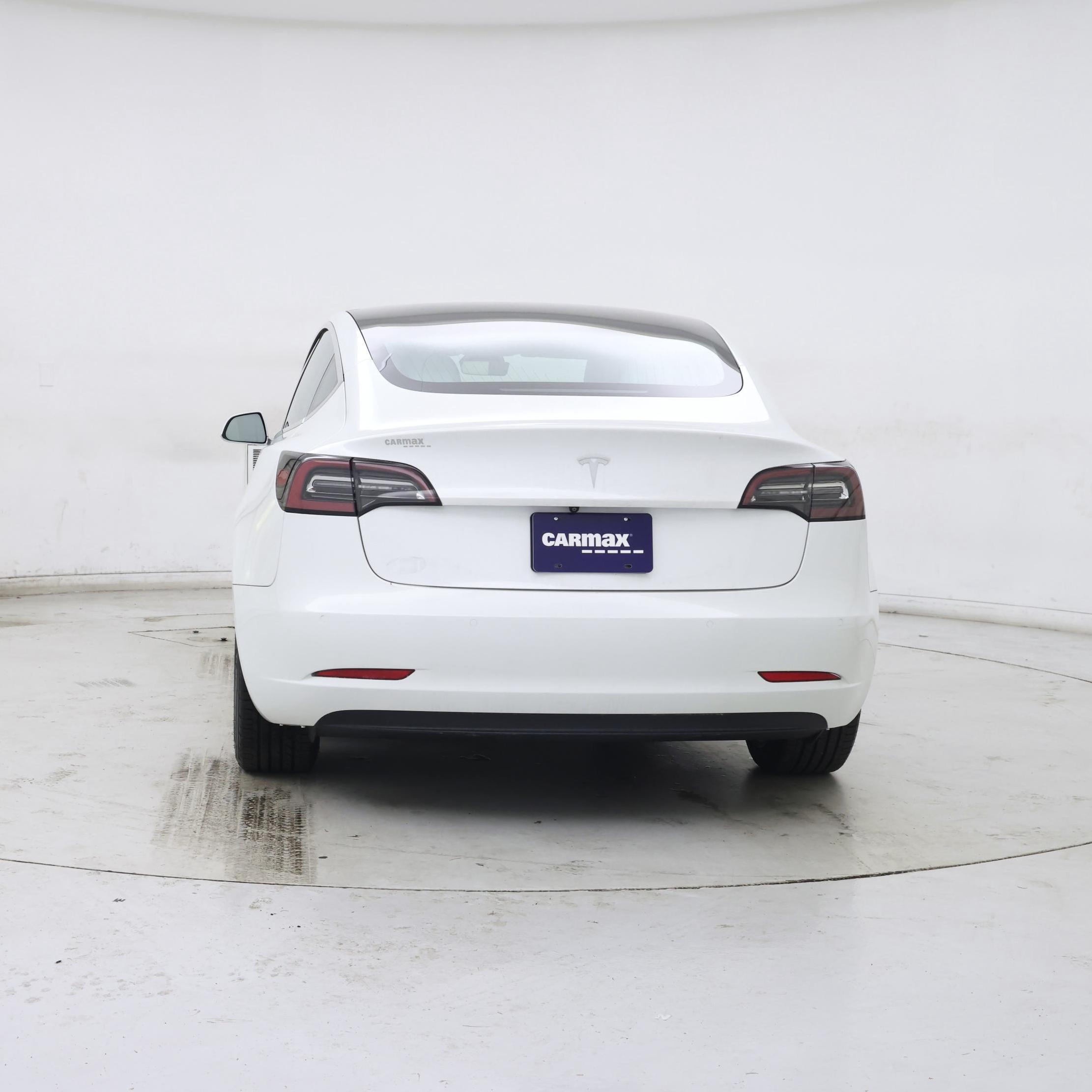 Thumbnail: 2019 Tesla Model 3 - 6