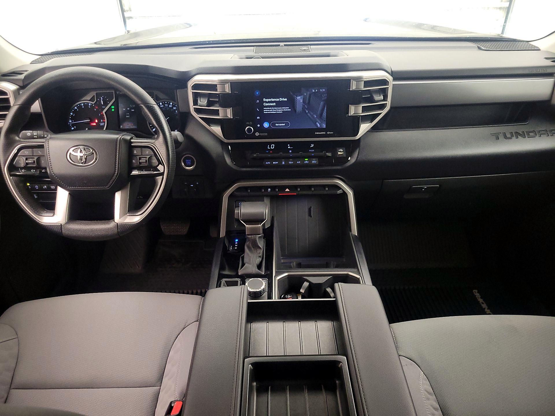 Thumbnail: 2024 Toyota Tundra - 9
